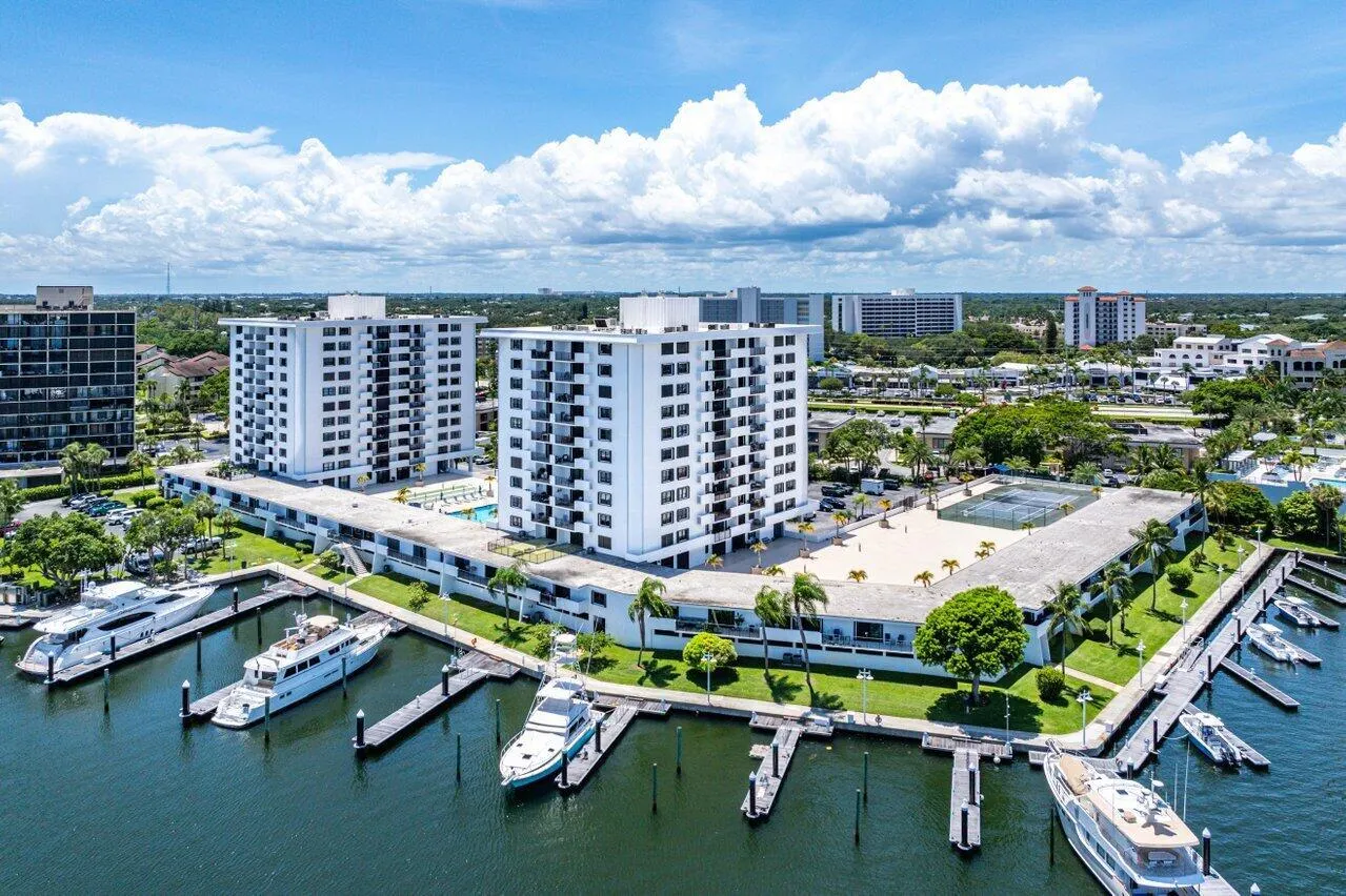 1208 Marine Way, #506
