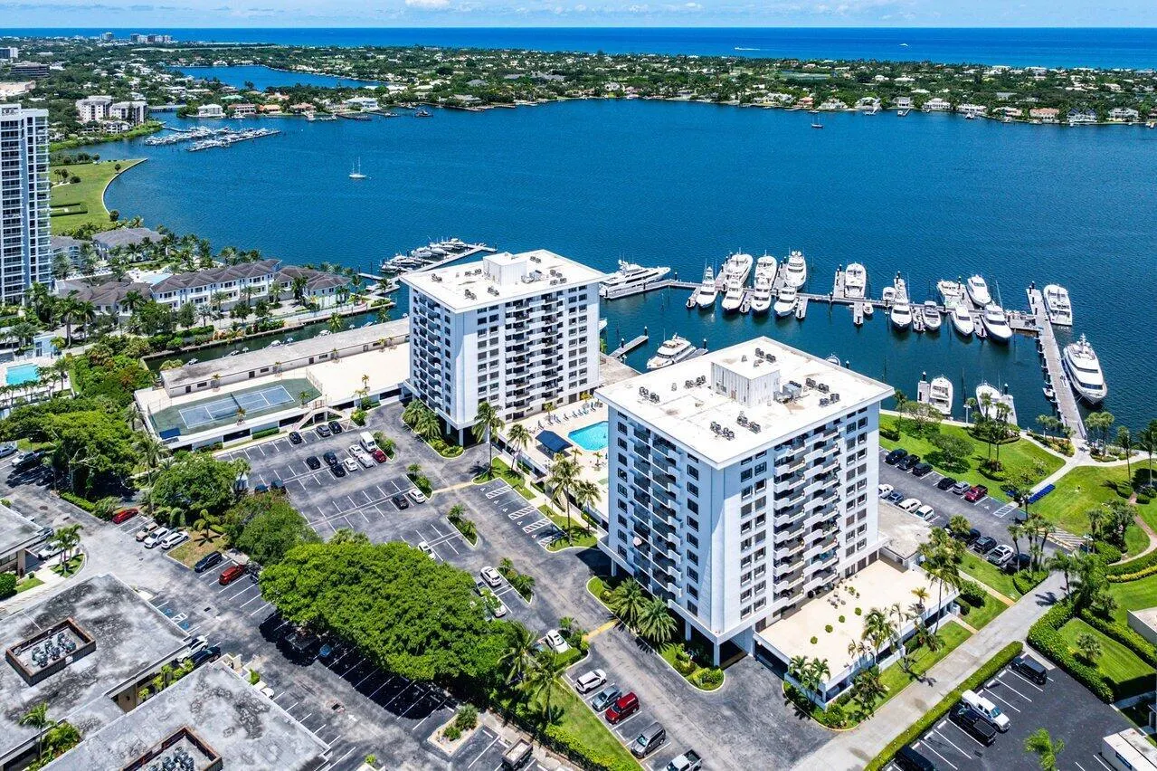 1208 Marine Way, #506