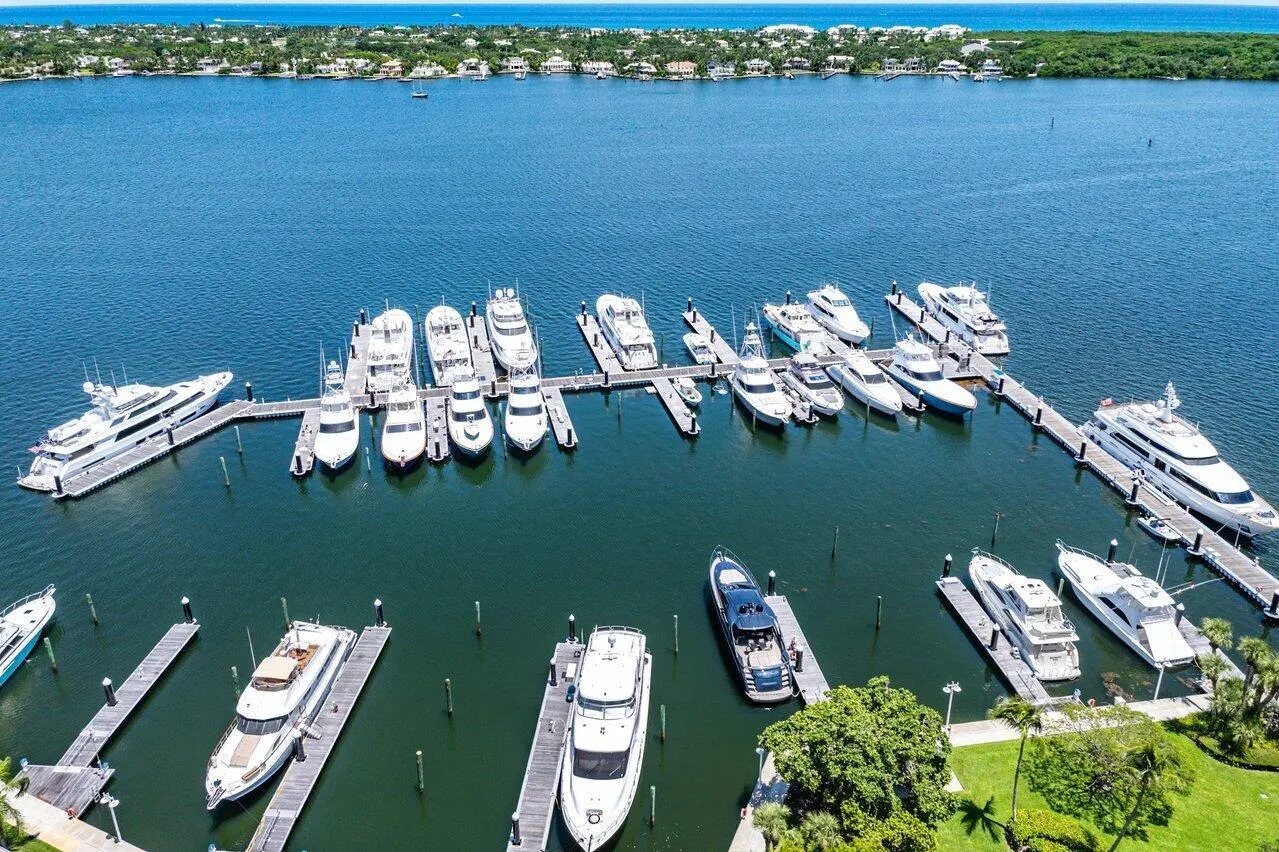 1208 Marine Way, #506
