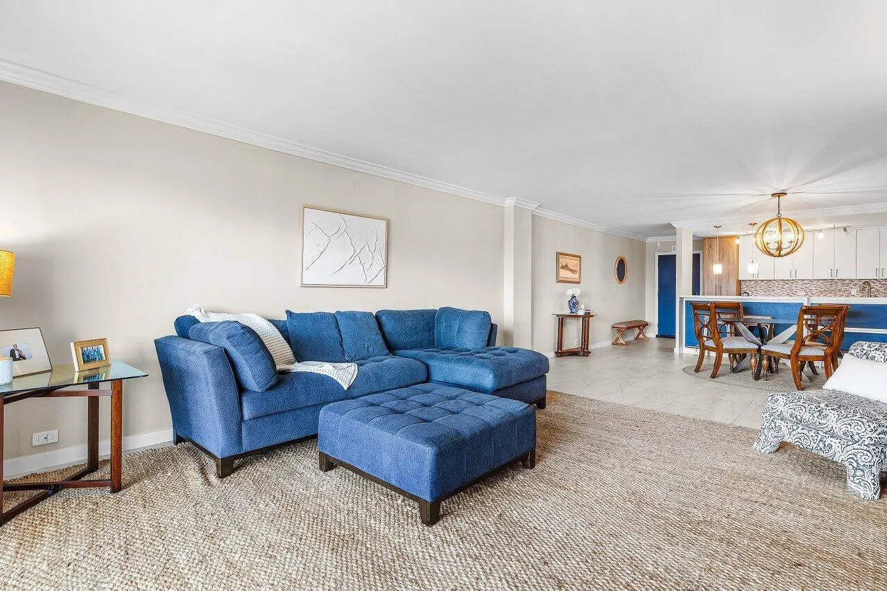 1208 Marine Way, #506