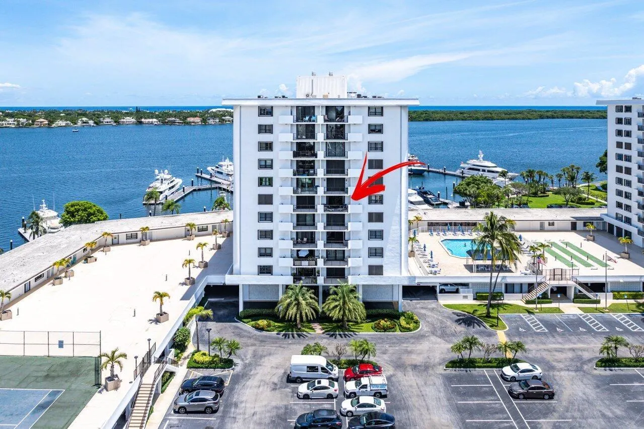 1208 Marine Way, #506