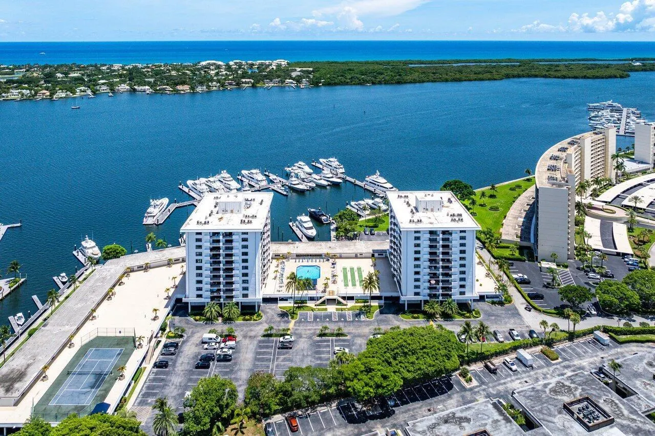 1208 Marine Way, #506
