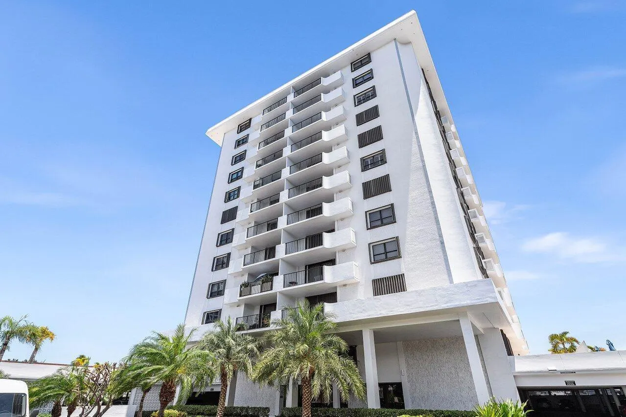 1208 Marine Way, #506