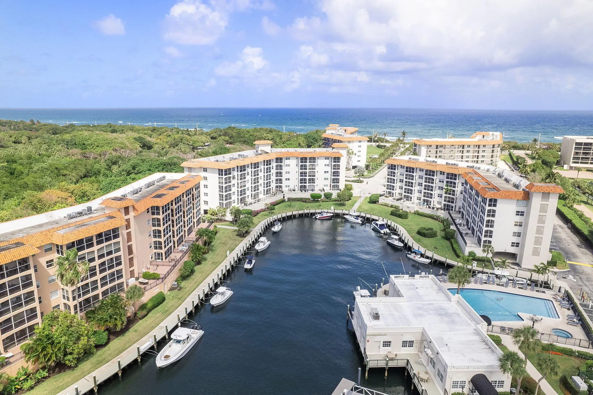 2871 N Ocean Boulevard, #D410