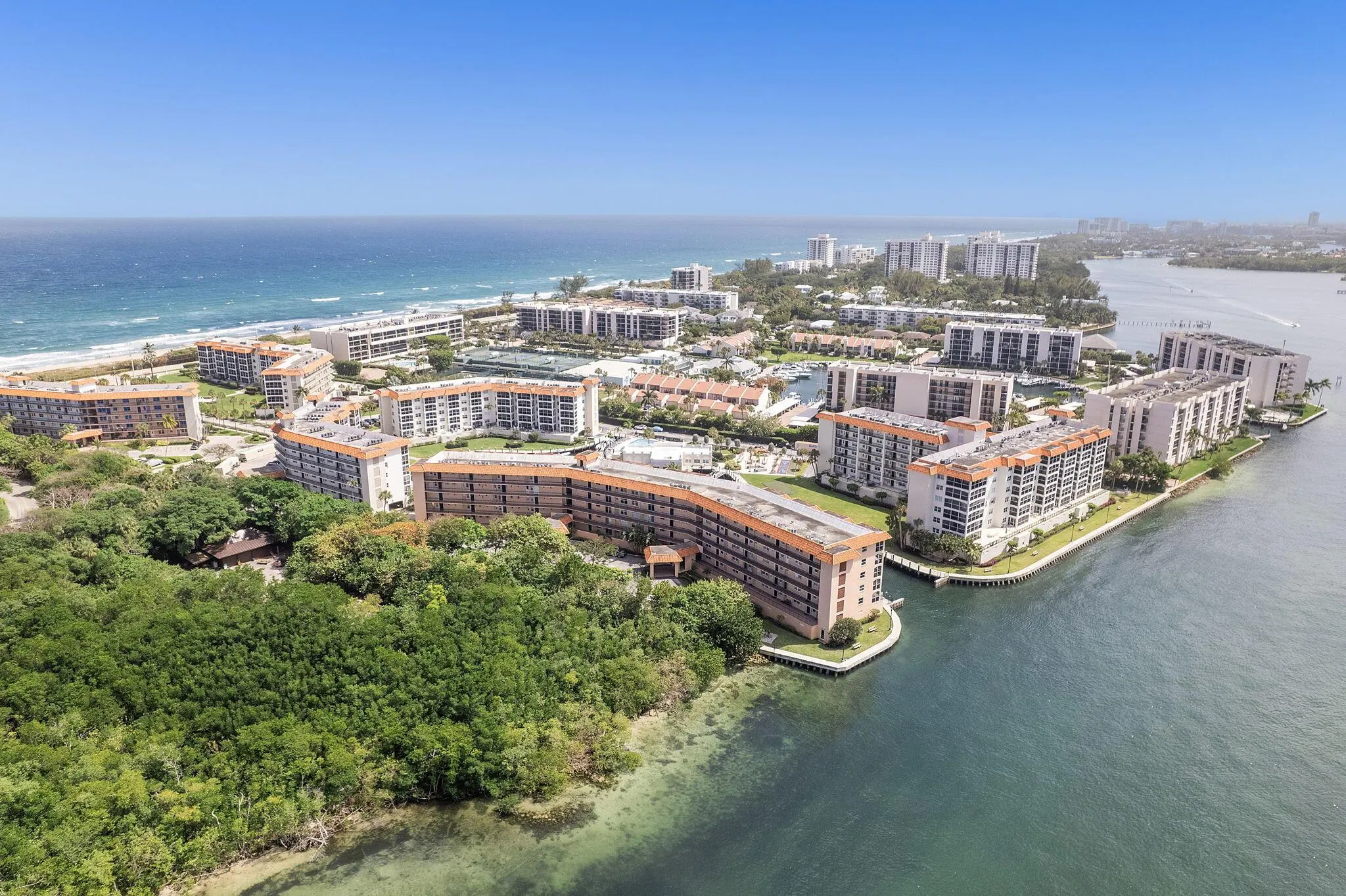 2871 N Ocean Boulevard, #D410
