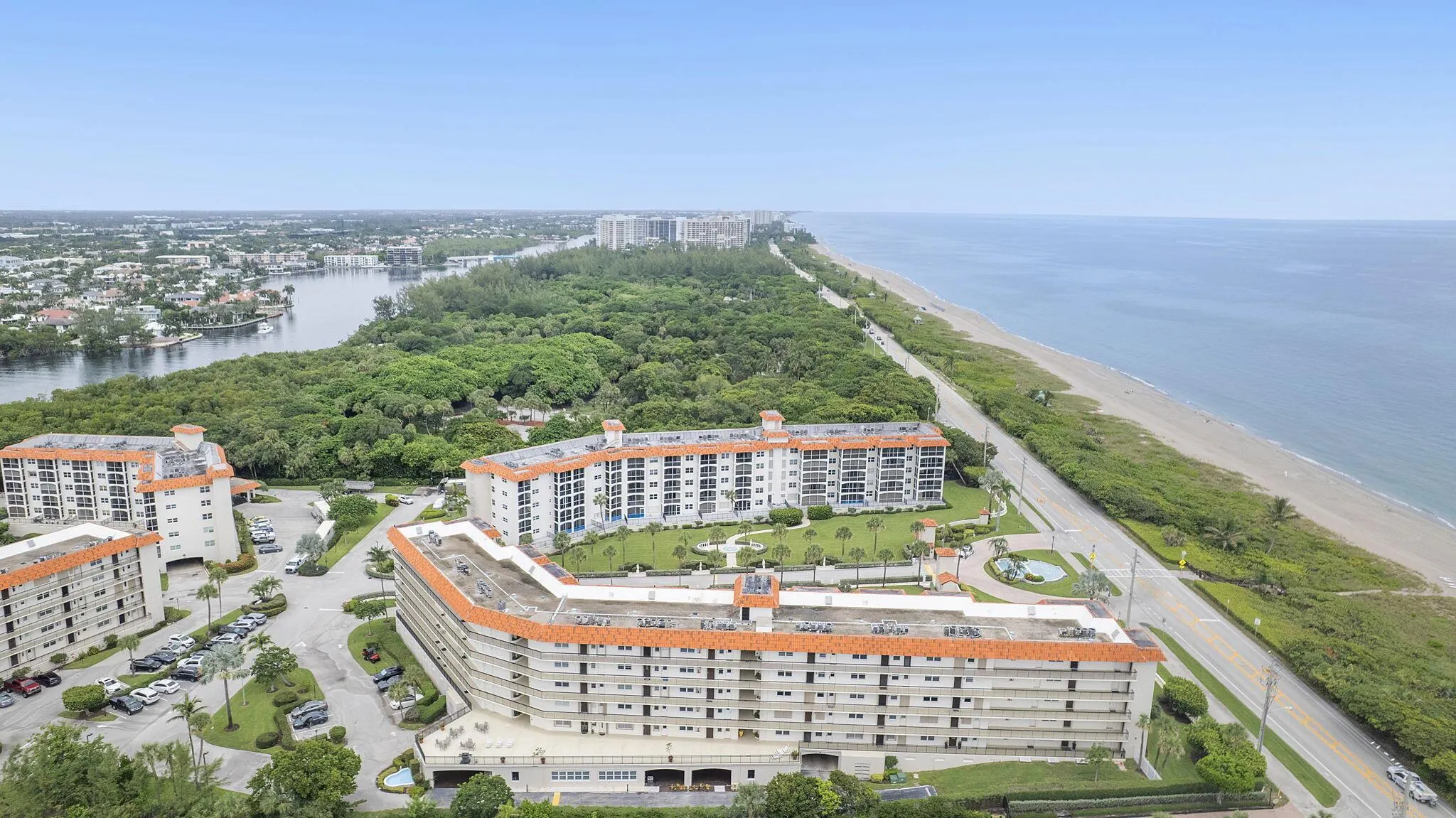 2871 N Ocean Boulevard, #D410