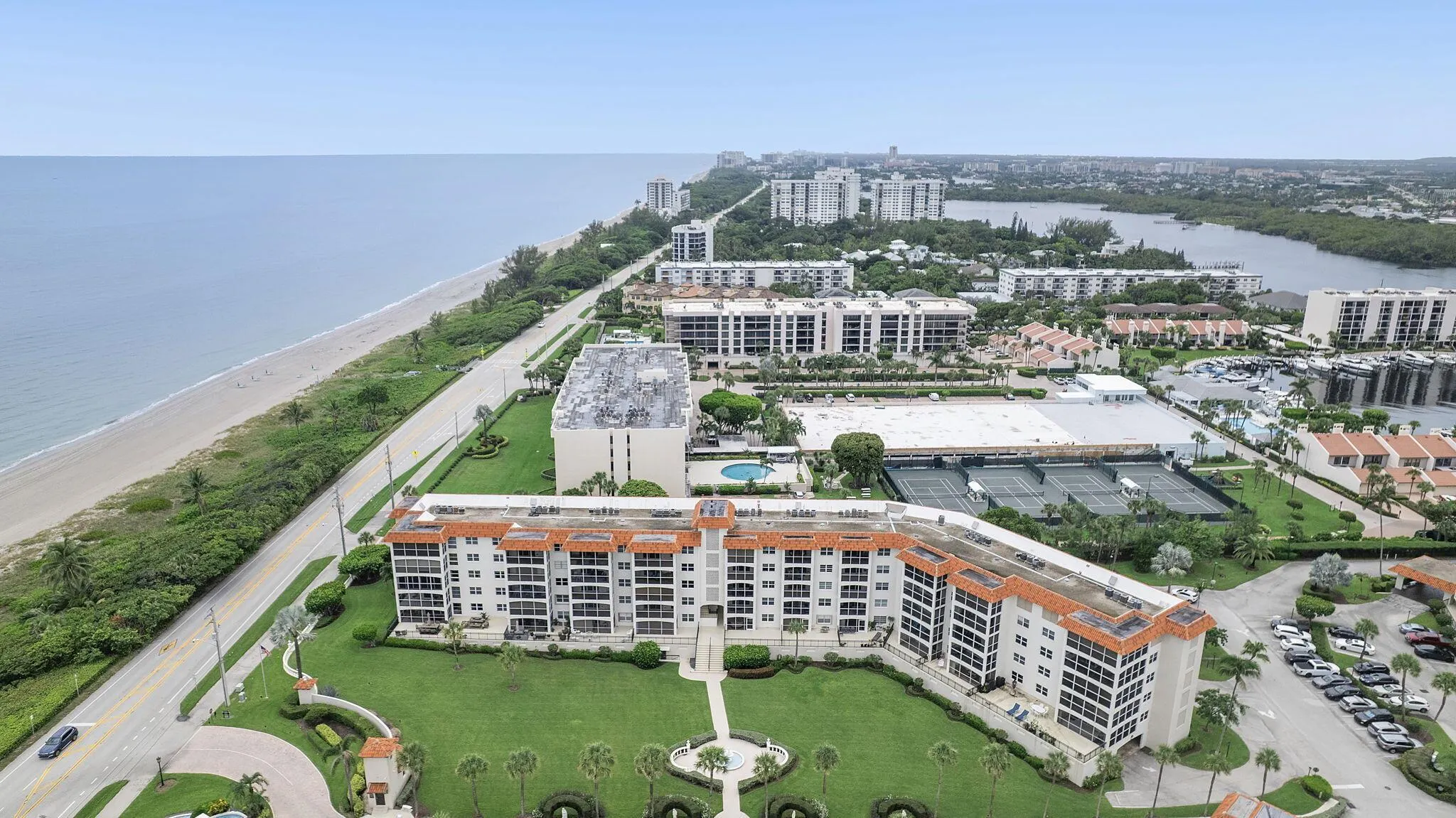 2871 N Ocean Boulevard, #D410