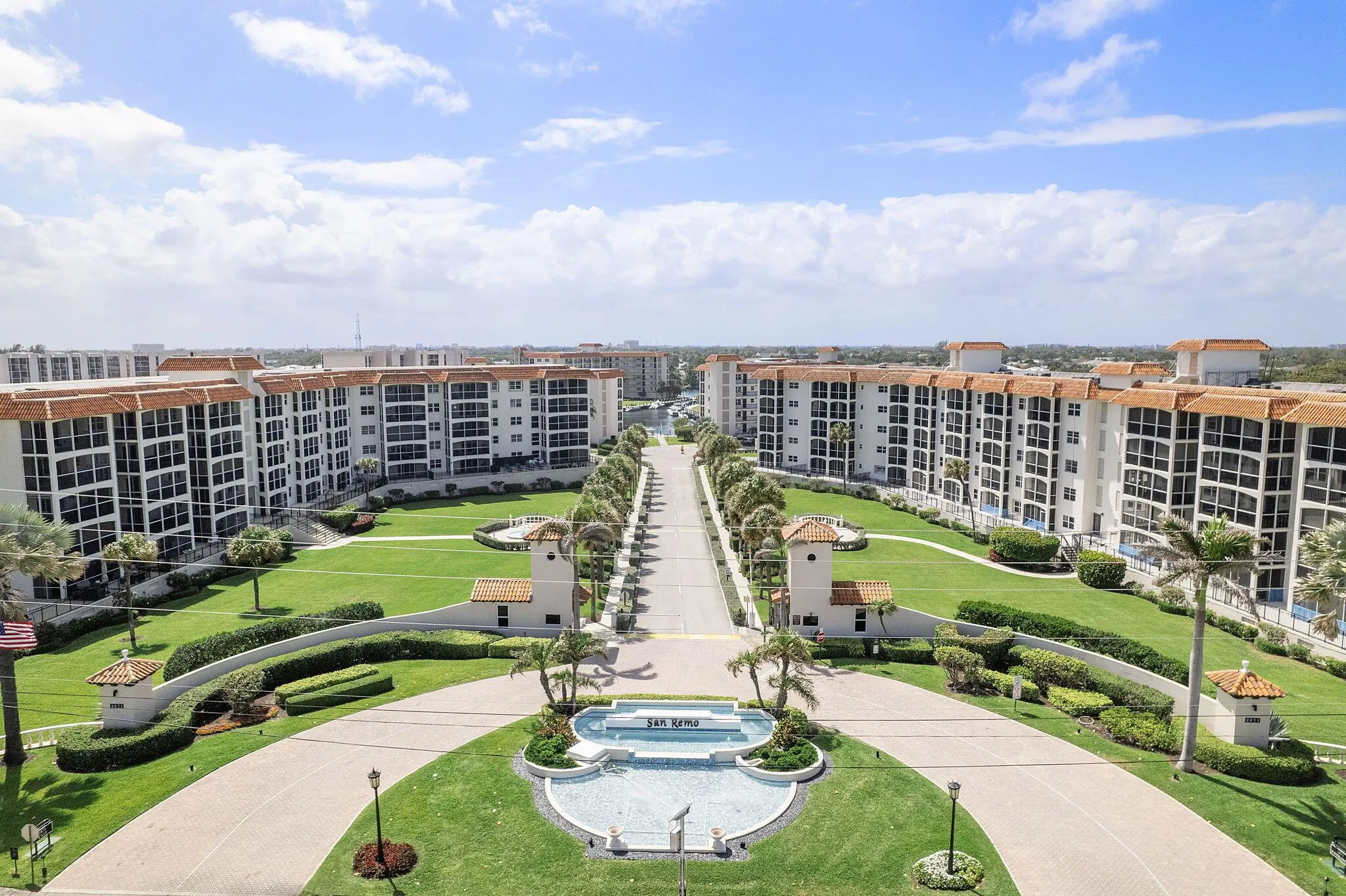 2871 N Ocean Boulevard, #D410