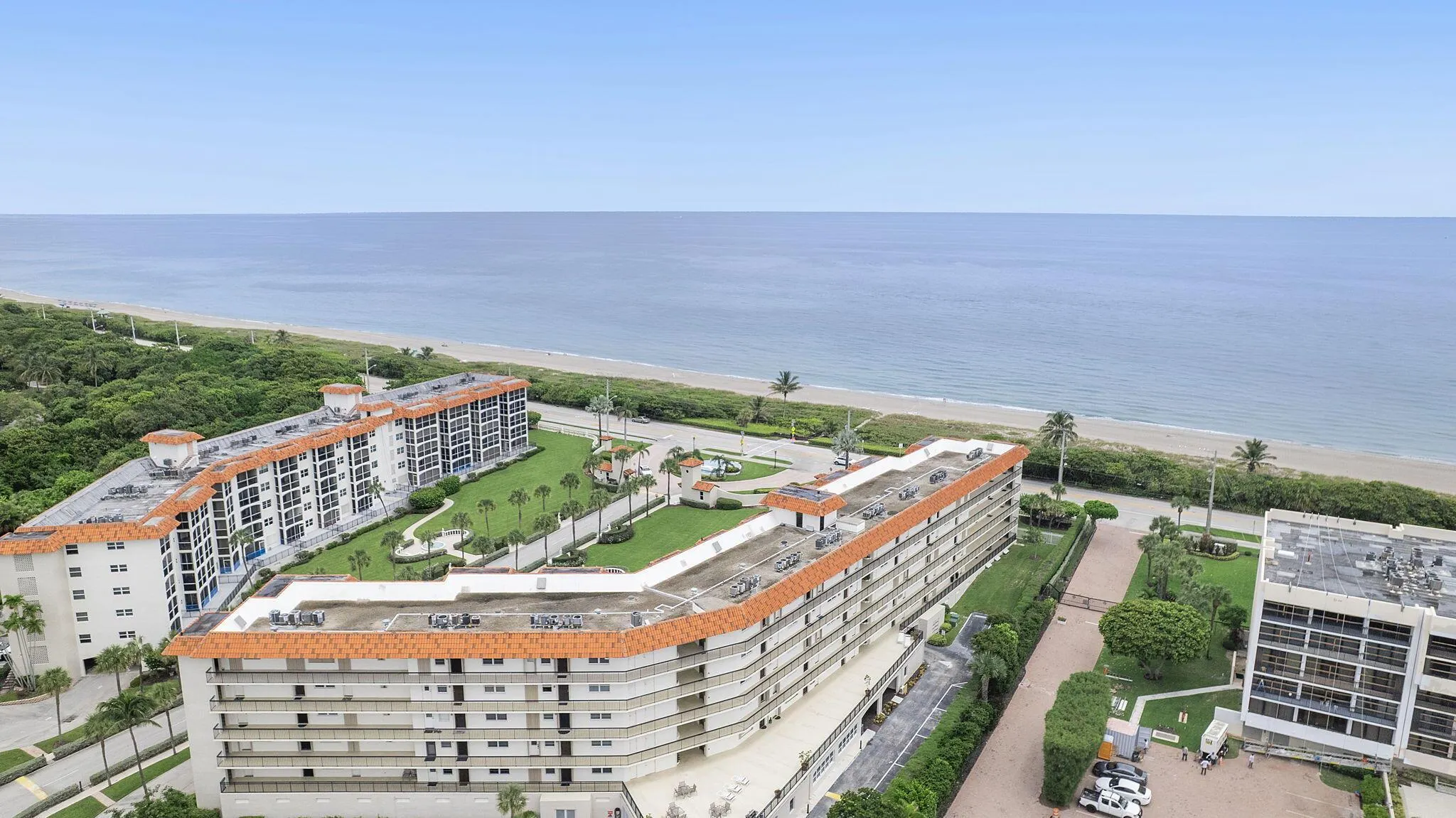 2871 N Ocean Boulevard, #D410
