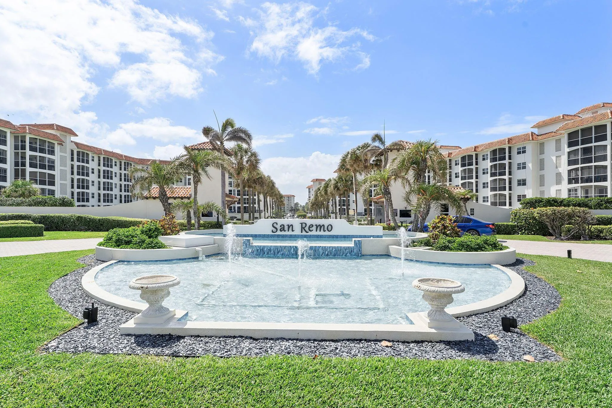 2871 N Ocean Boulevard, #D410