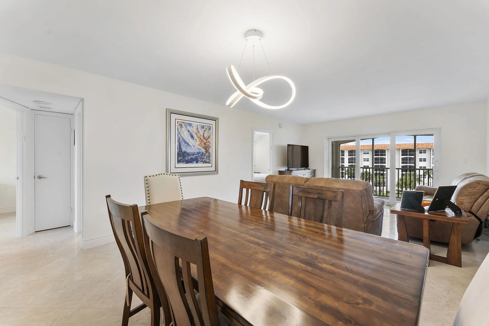 2871 N Ocean Boulevard, #D410