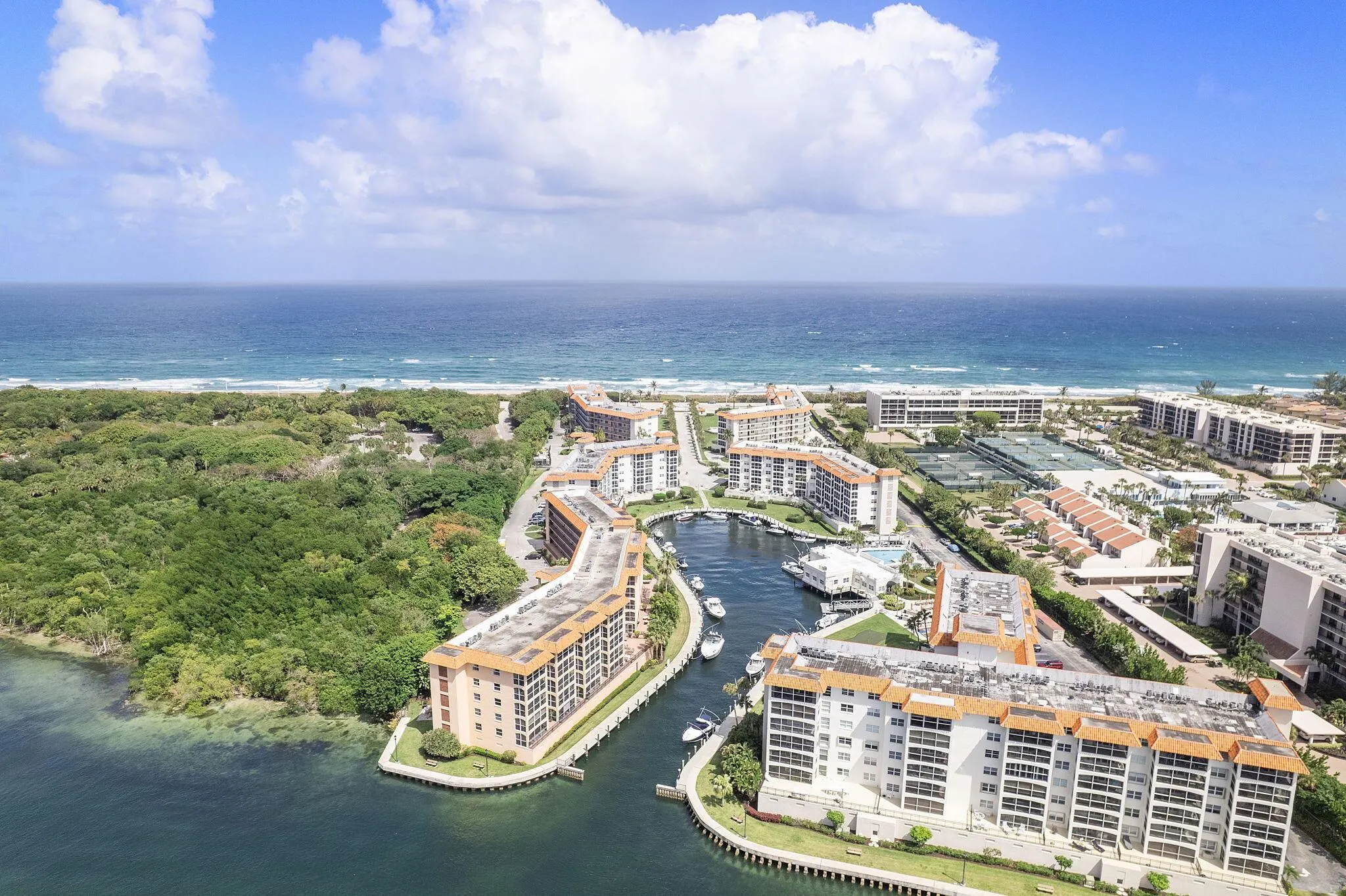 2871 N Ocean Boulevard, #D410