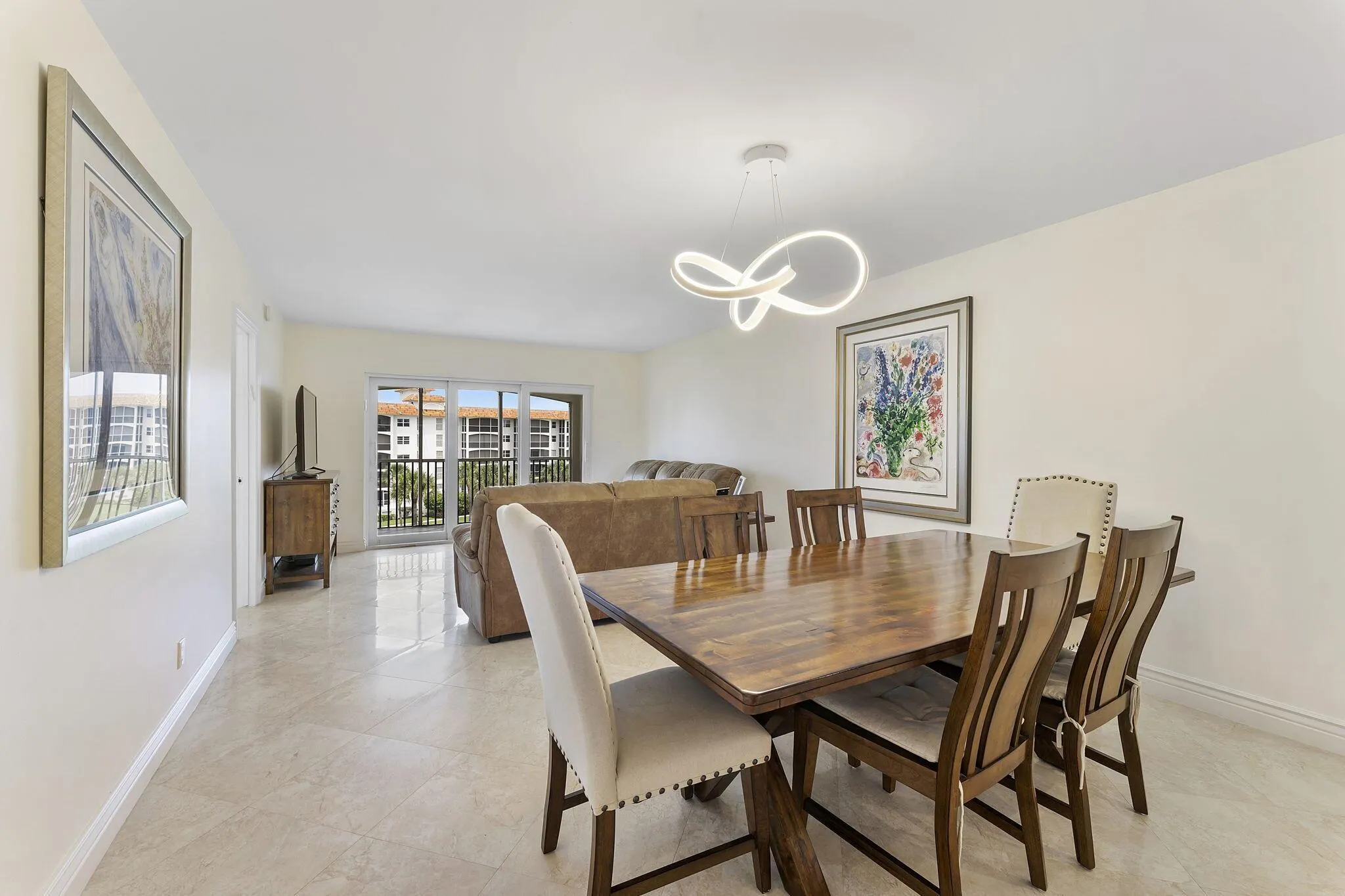 2871 N Ocean Boulevard, #D410