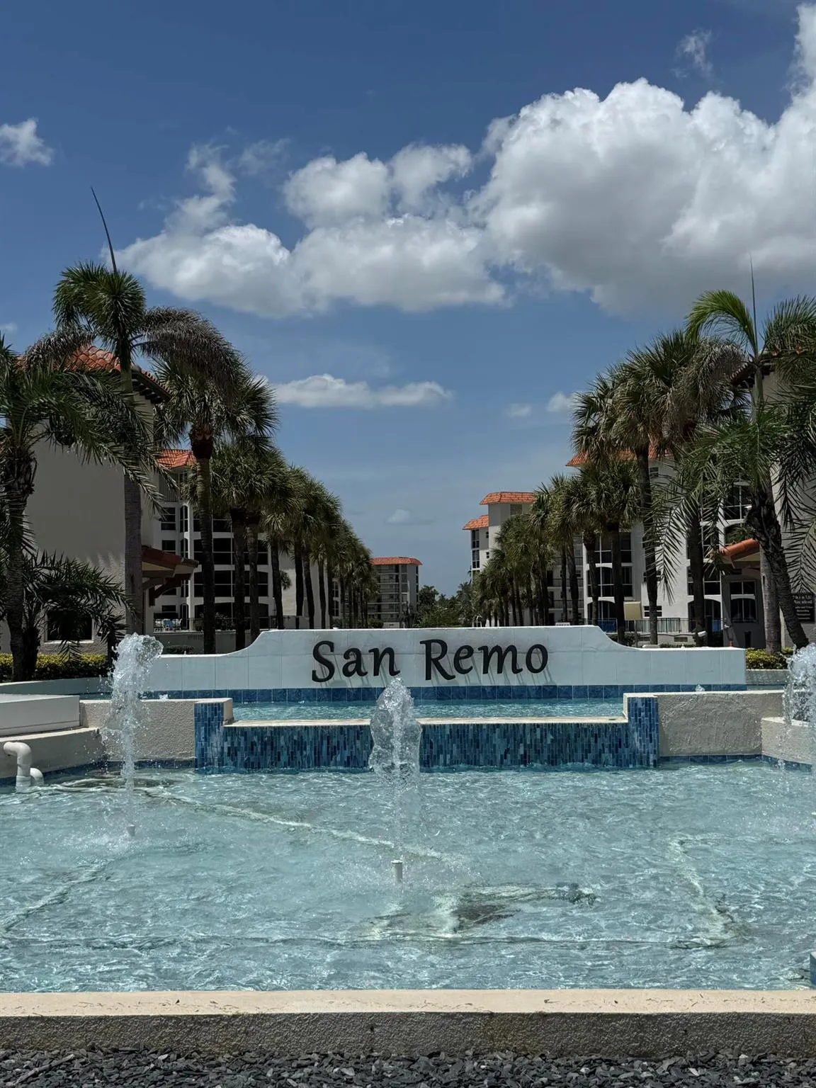 2871 N Ocean Boulevard, #D410