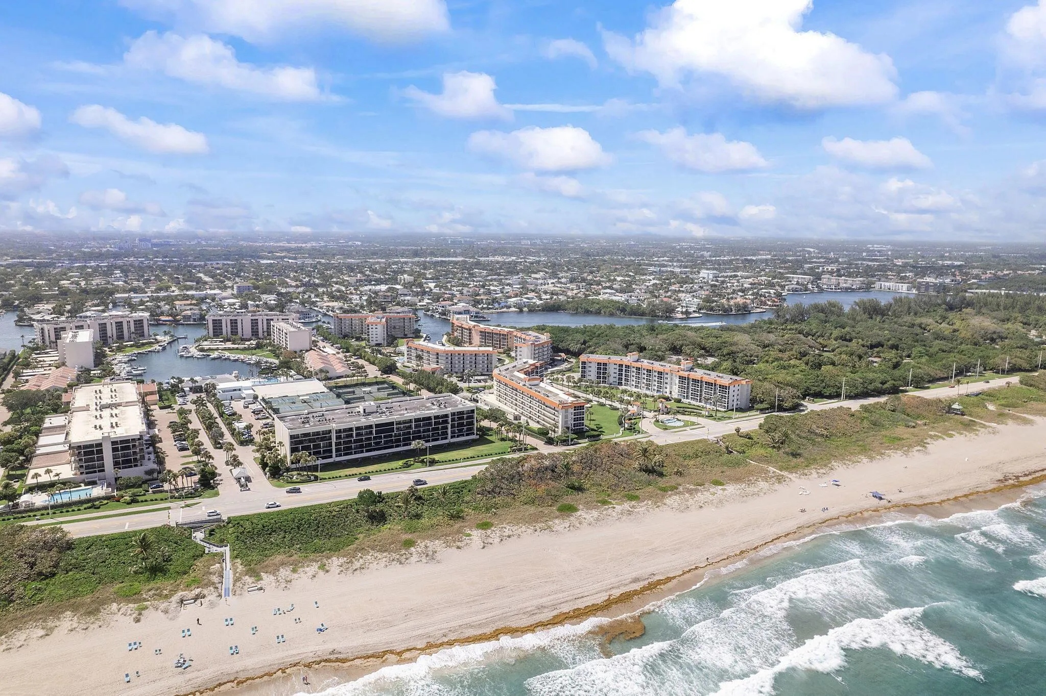 2871 N Ocean Boulevard, #D410