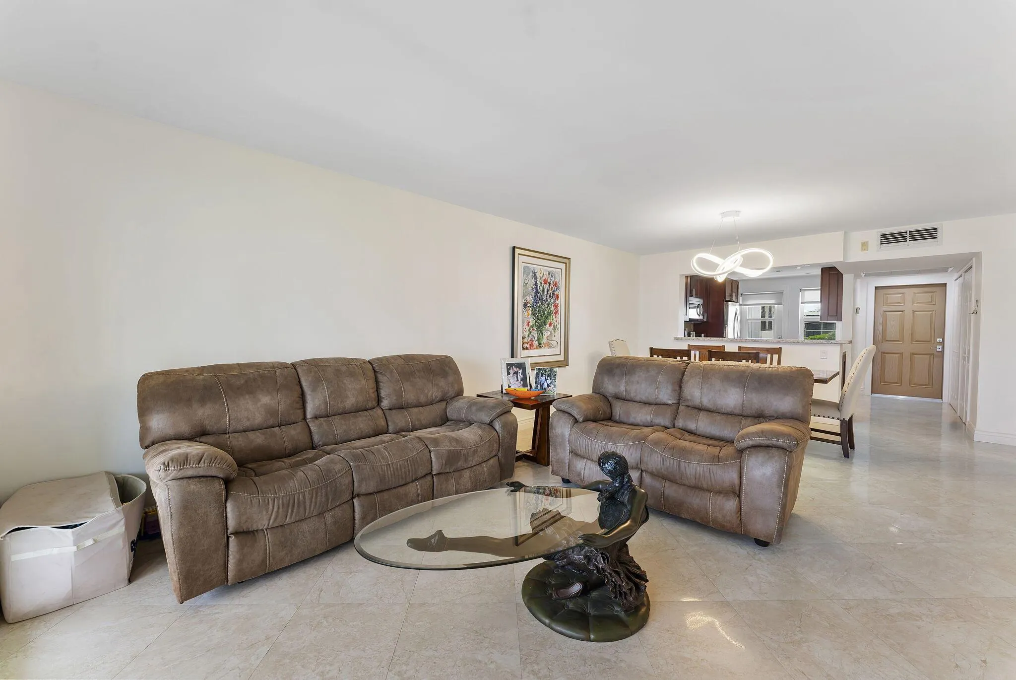 2871 N Ocean Boulevard, #D410