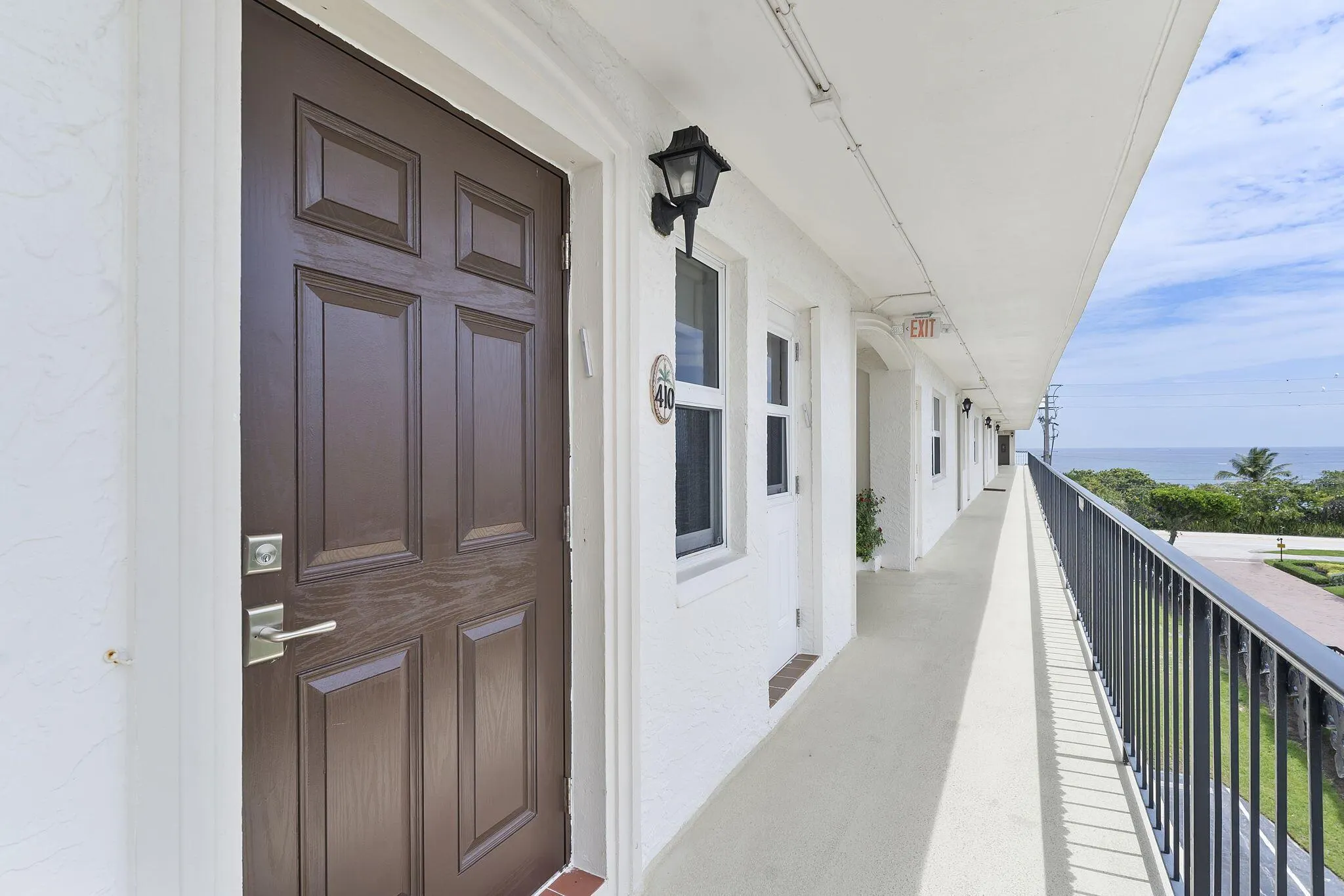 2871 N Ocean Boulevard, #D410