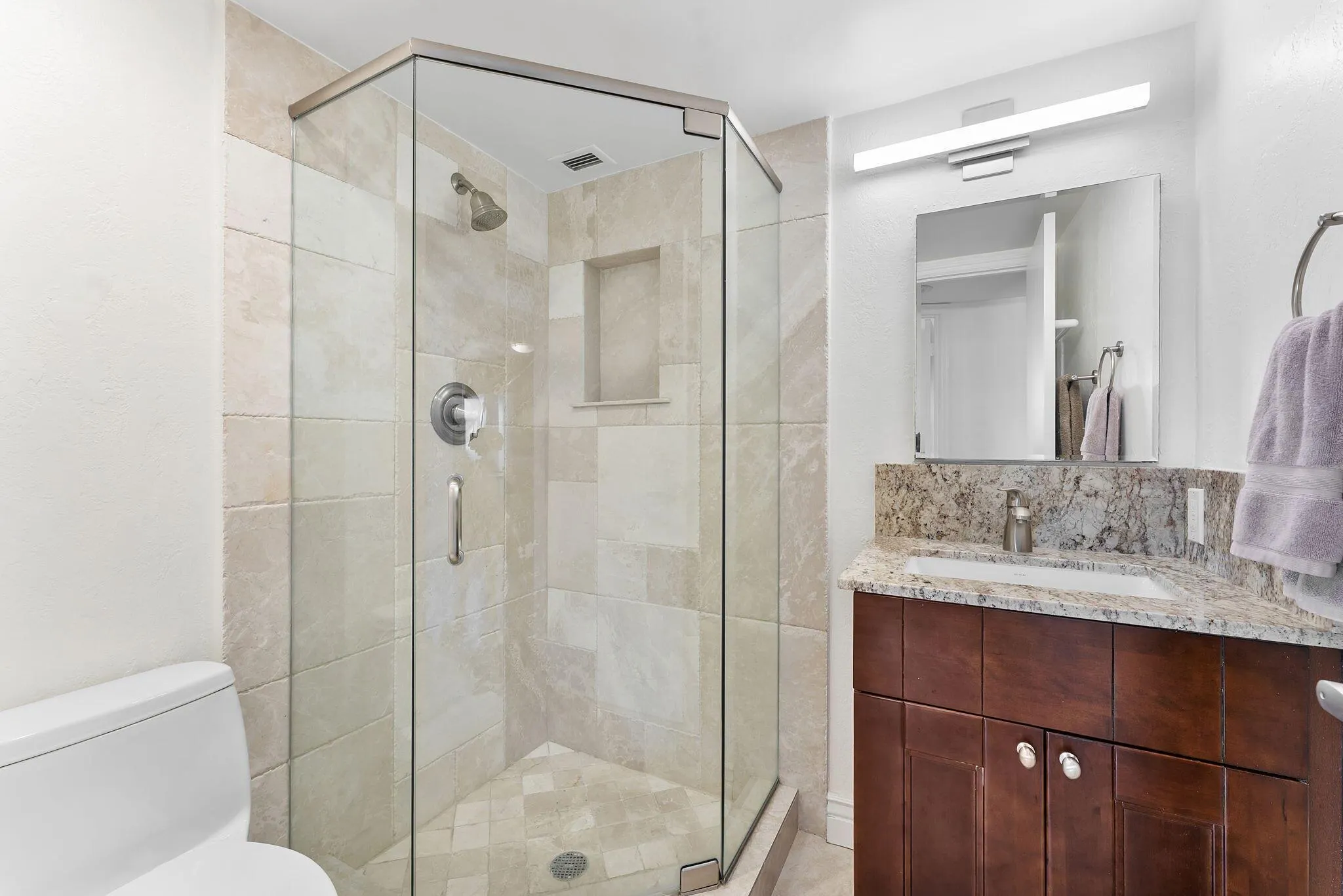 2871 N Ocean Boulevard, #D410