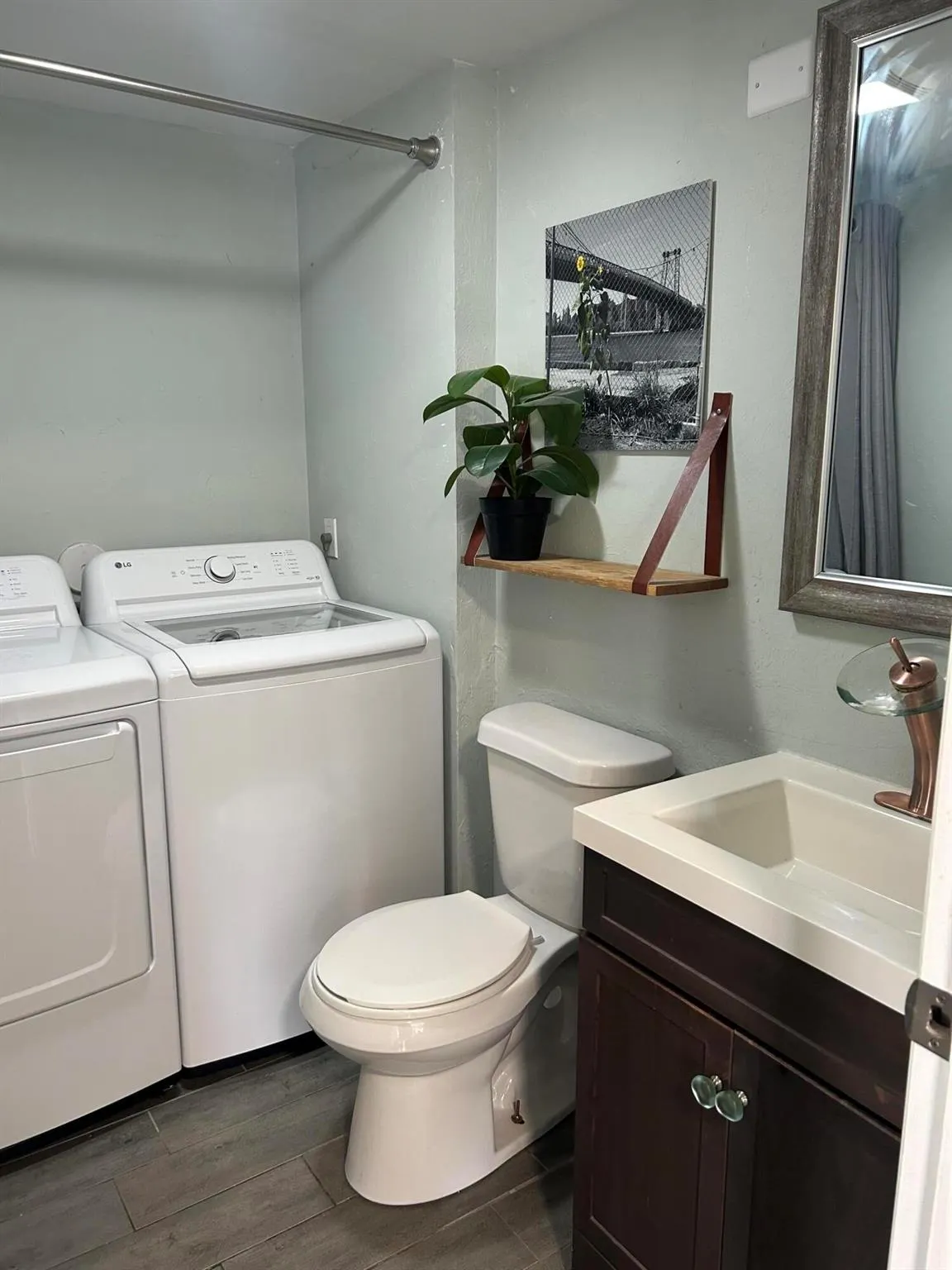 8145 Bridgewater Court, #45c