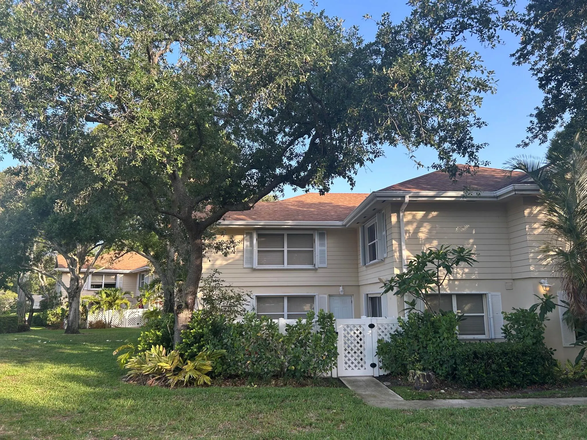 8145 Bridgewater Court, #45c