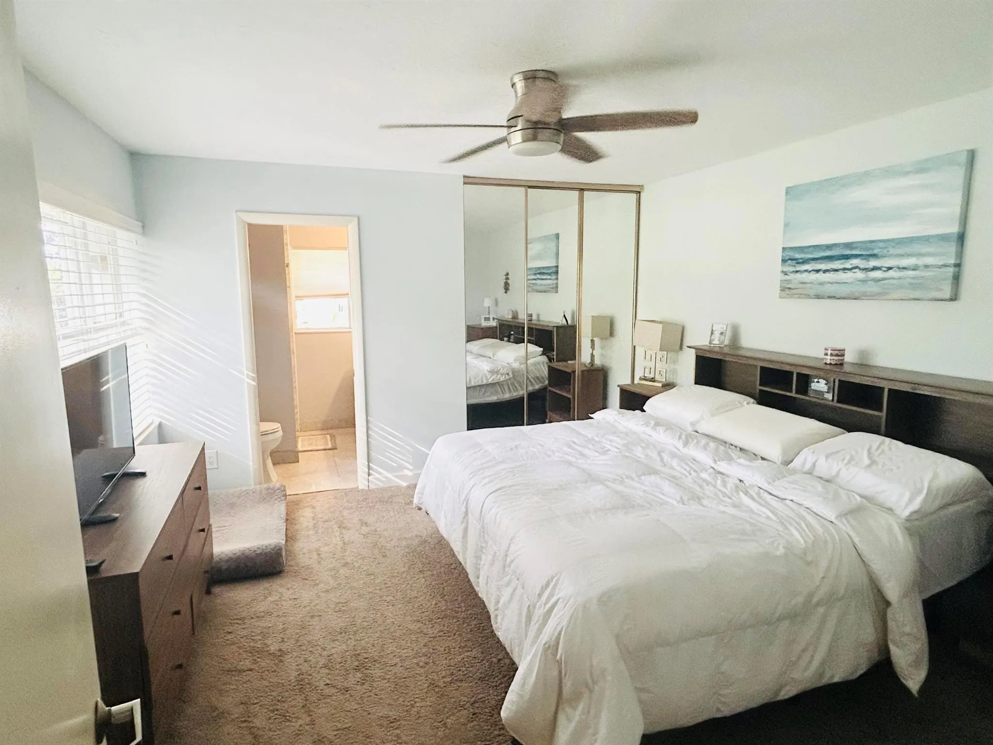 8145 Bridgewater Court, #45c