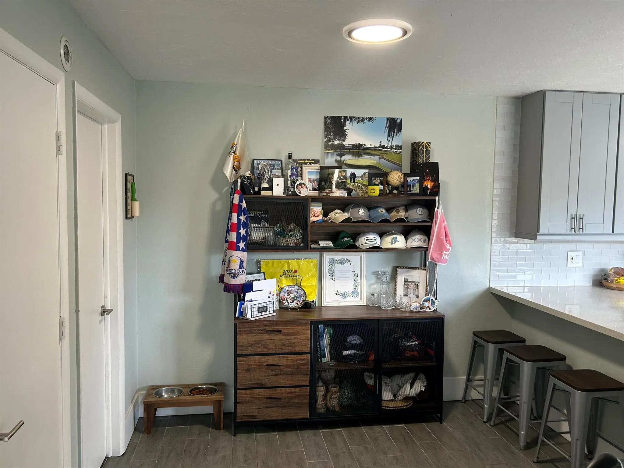 8145 Bridgewater Court, #45c