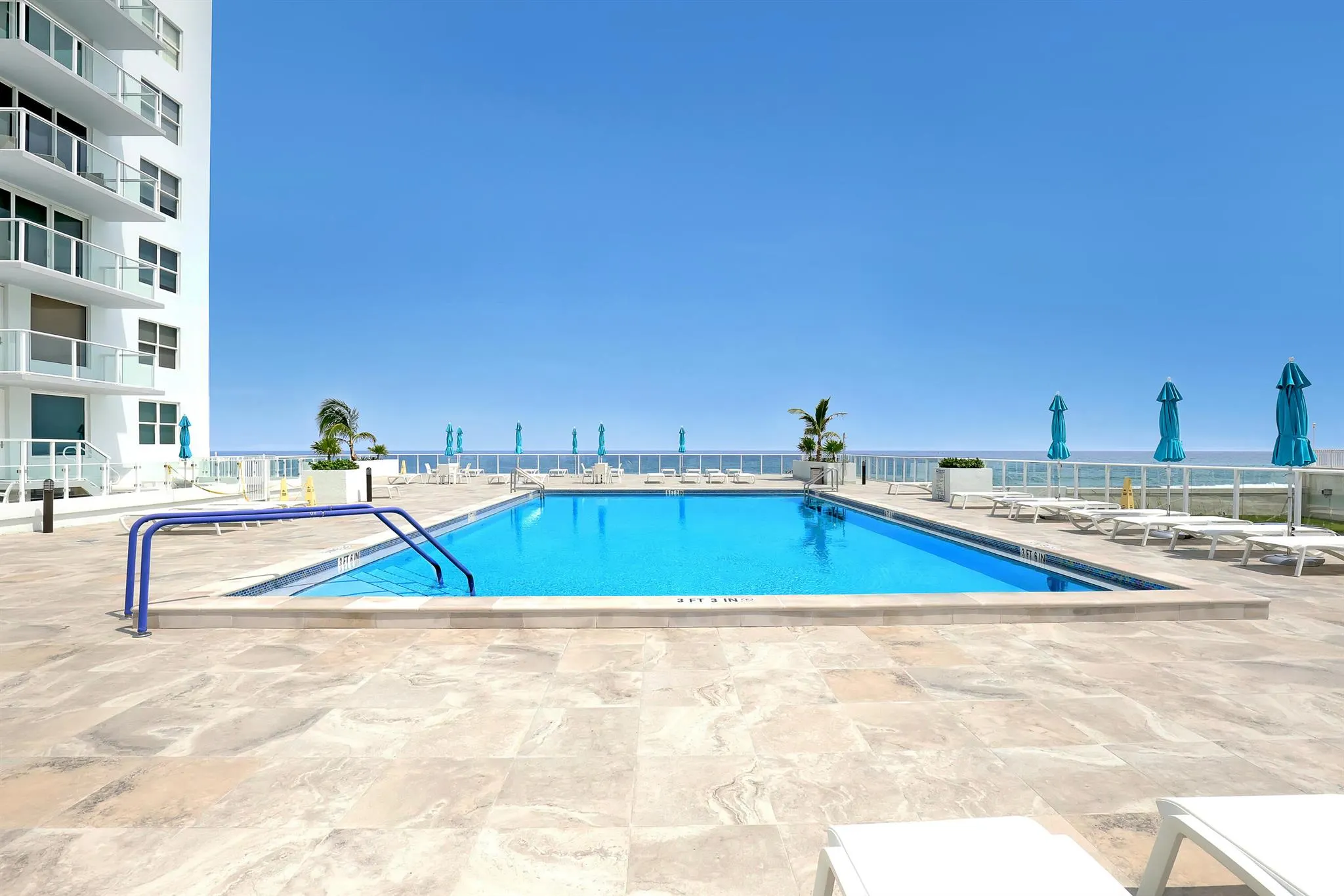 3450 S Ocean Boulevard, #5010