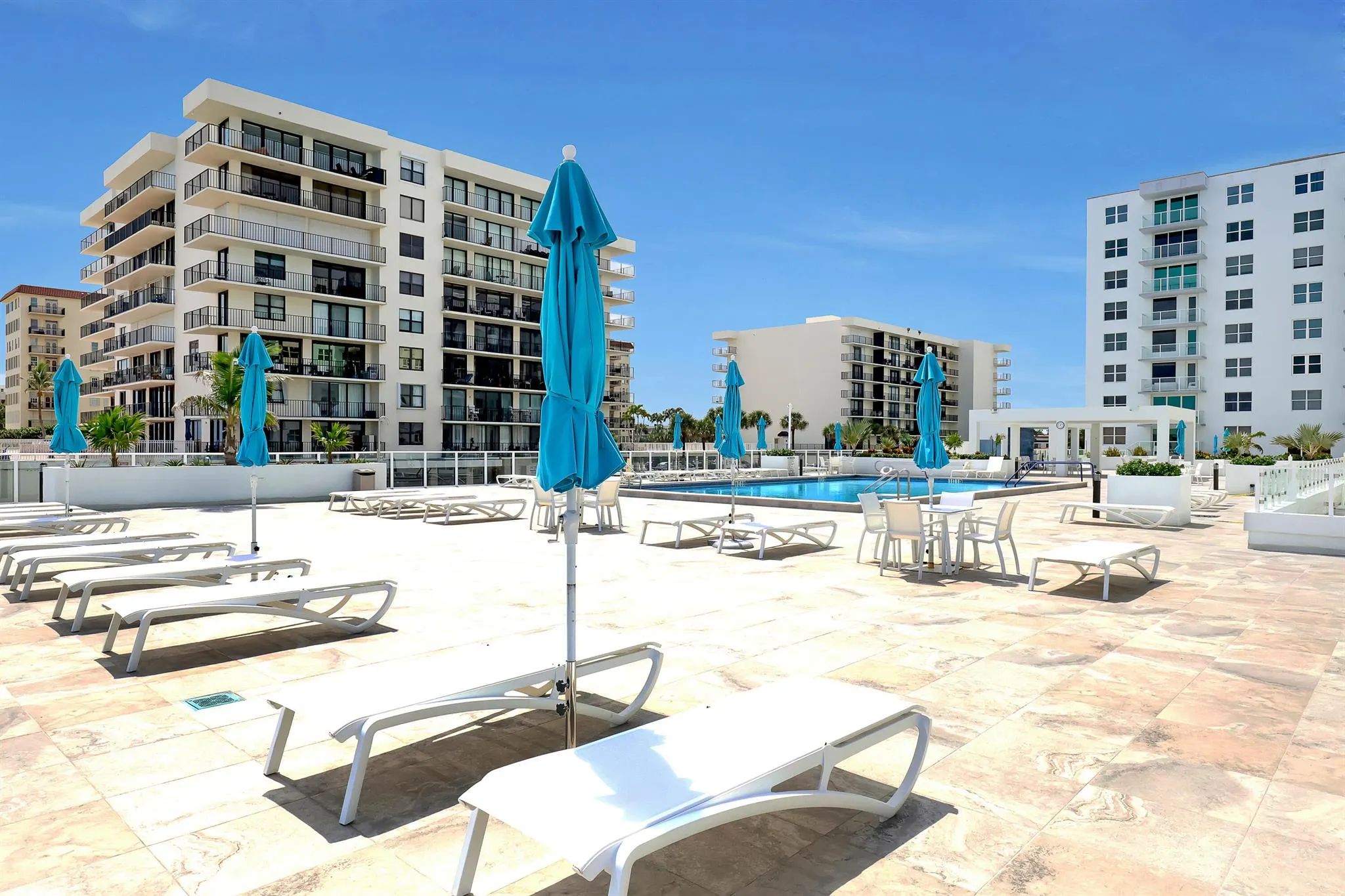 3450 S Ocean Boulevard, #5010