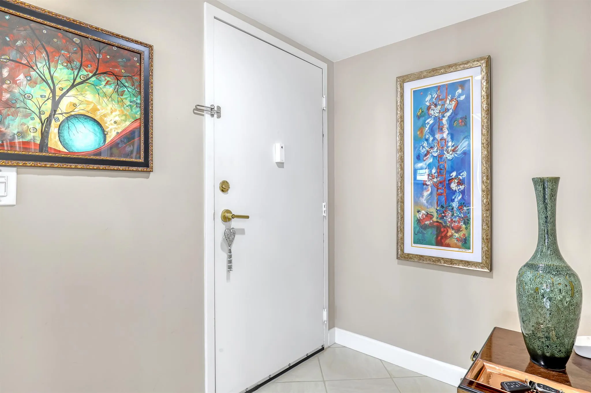 3450 S Ocean Boulevard, #5010