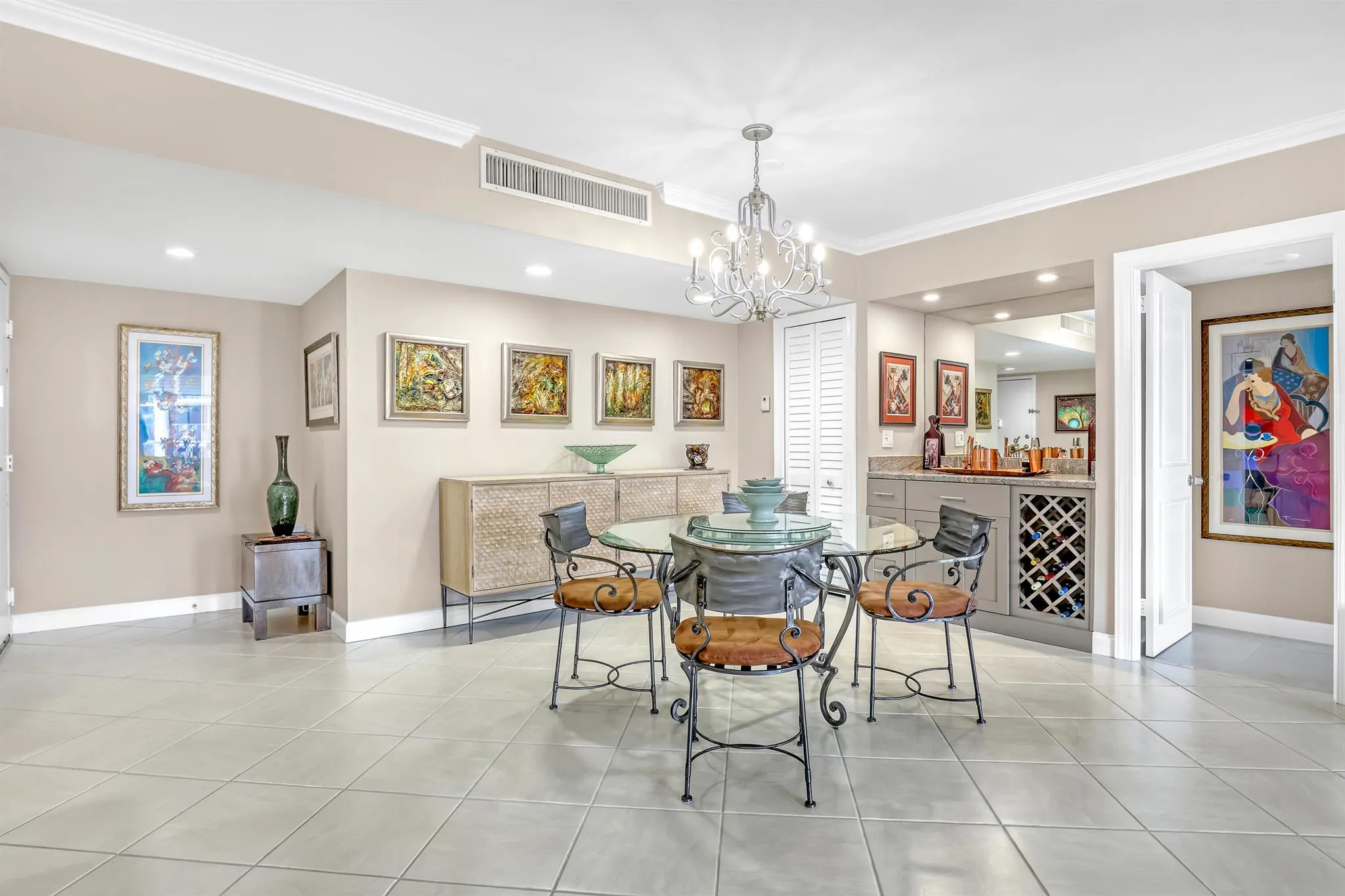 3450 S Ocean Boulevard, #5010