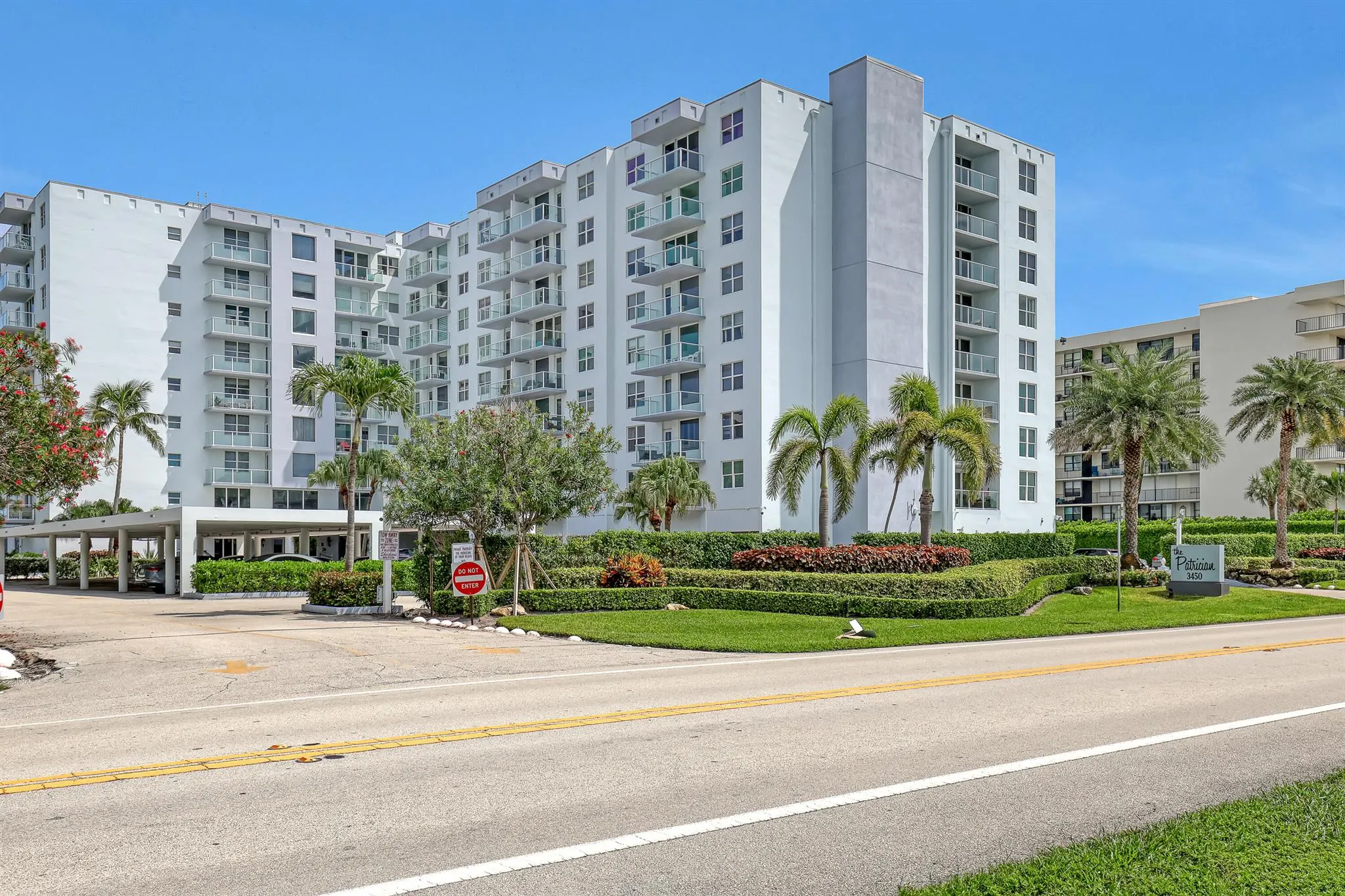 3450 S Ocean Boulevard, #5010