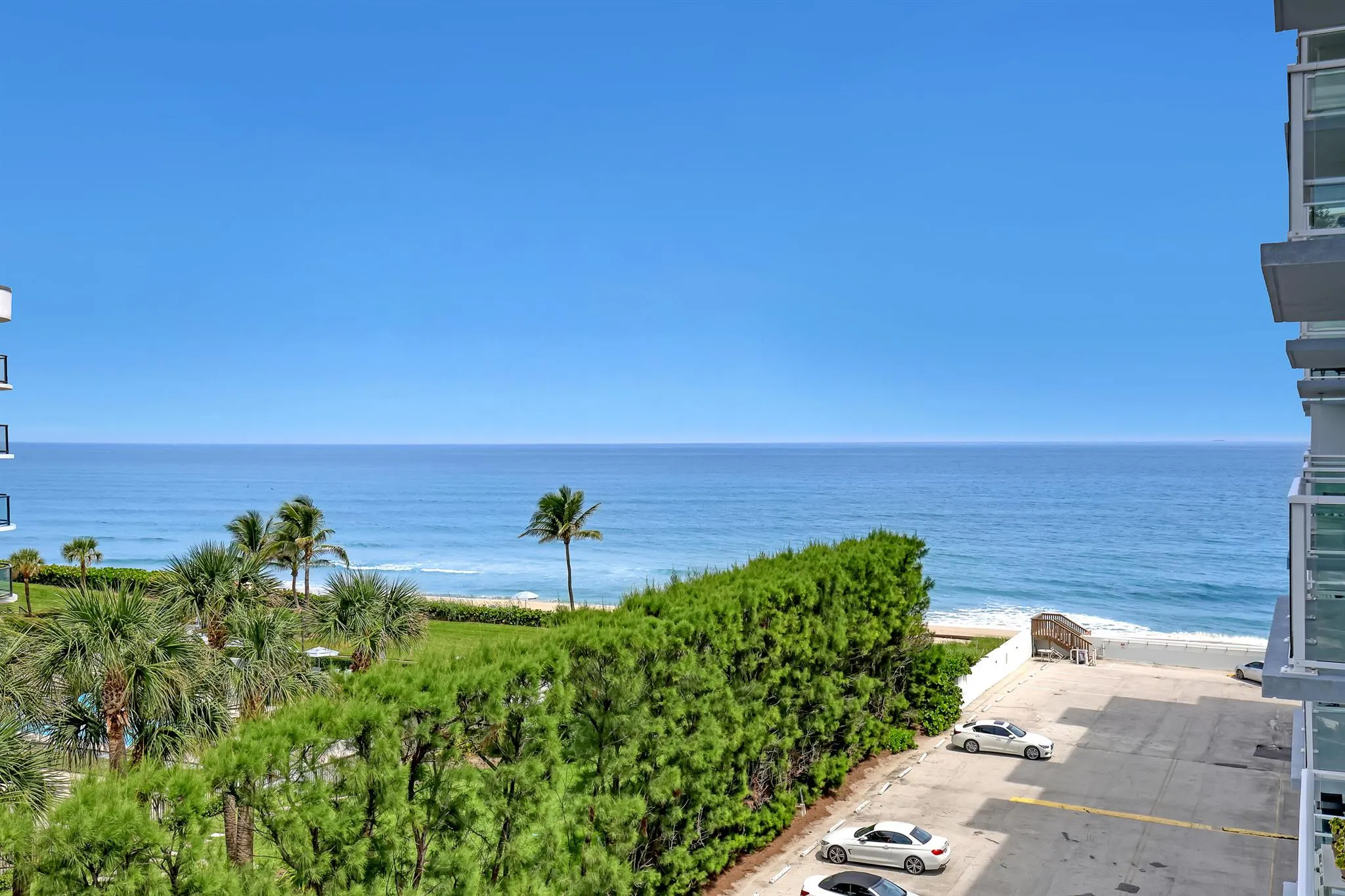 3450 S Ocean Boulevard, #5010