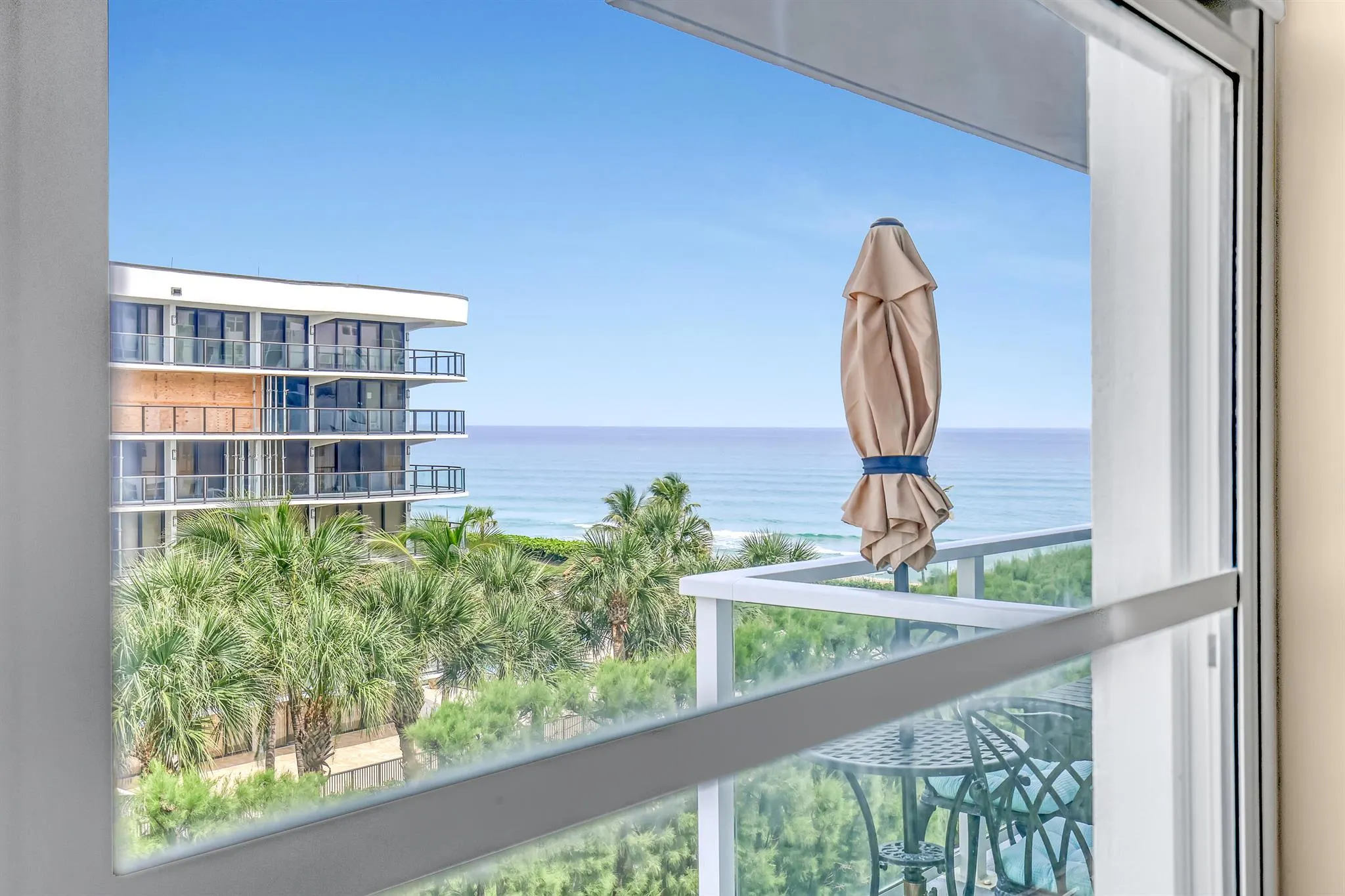 3450 S Ocean Boulevard, #5010