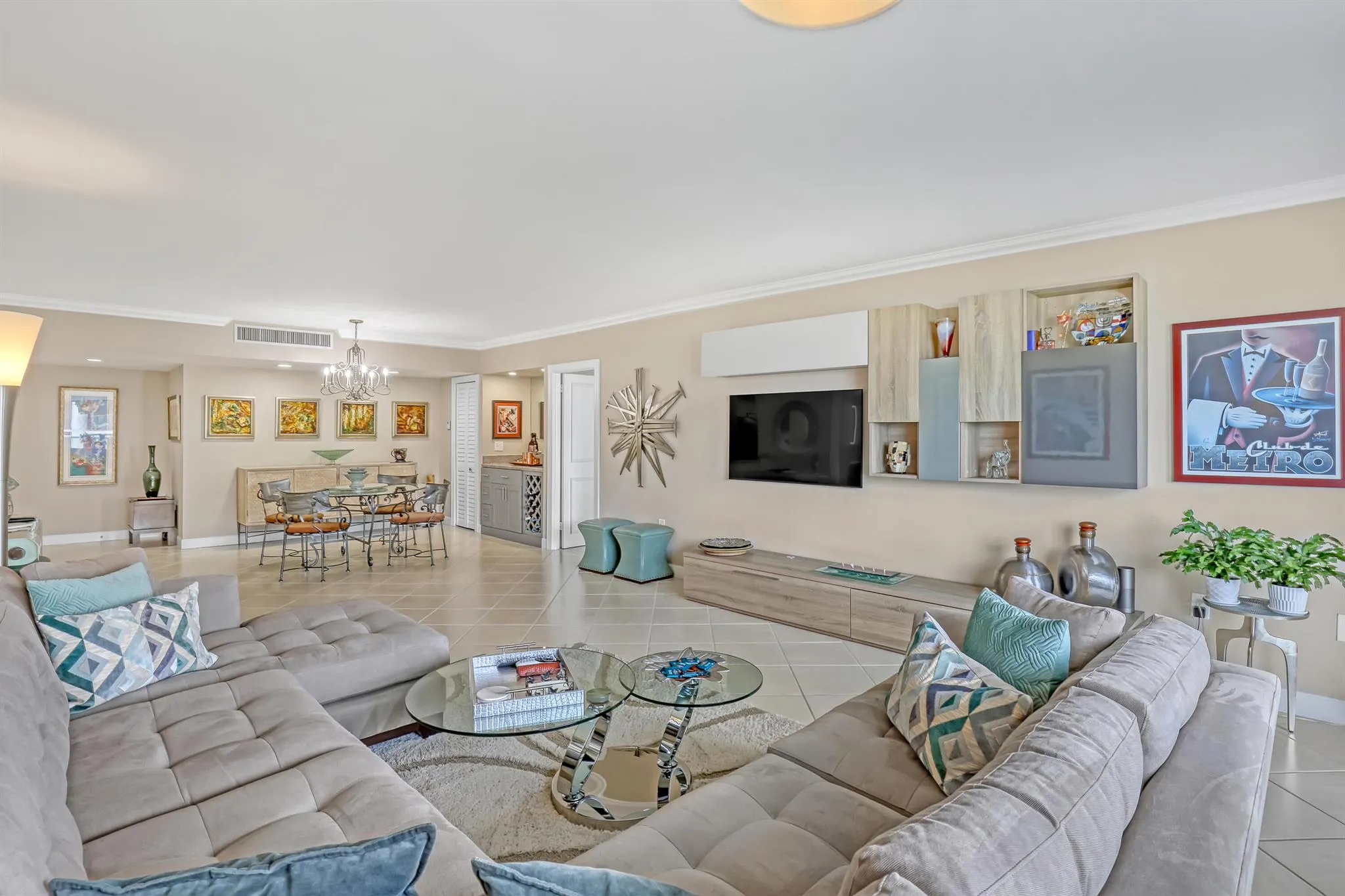 3450 S Ocean Boulevard, #5010