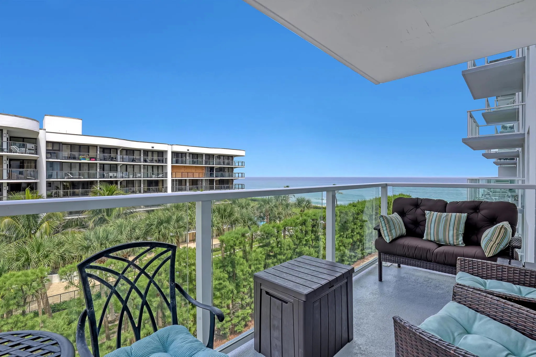 3450 S Ocean Boulevard, #5010