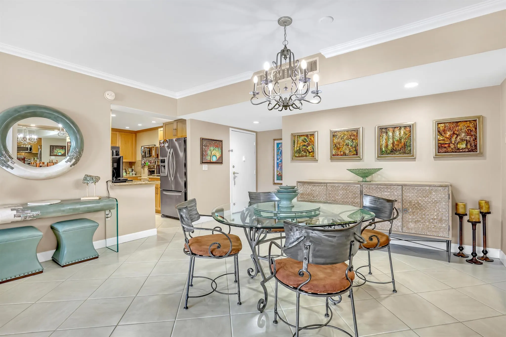 3450 S Ocean Boulevard, #5010