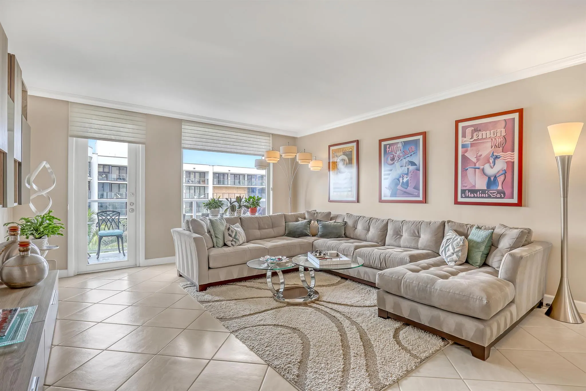 3450 S Ocean Boulevard, #5010
