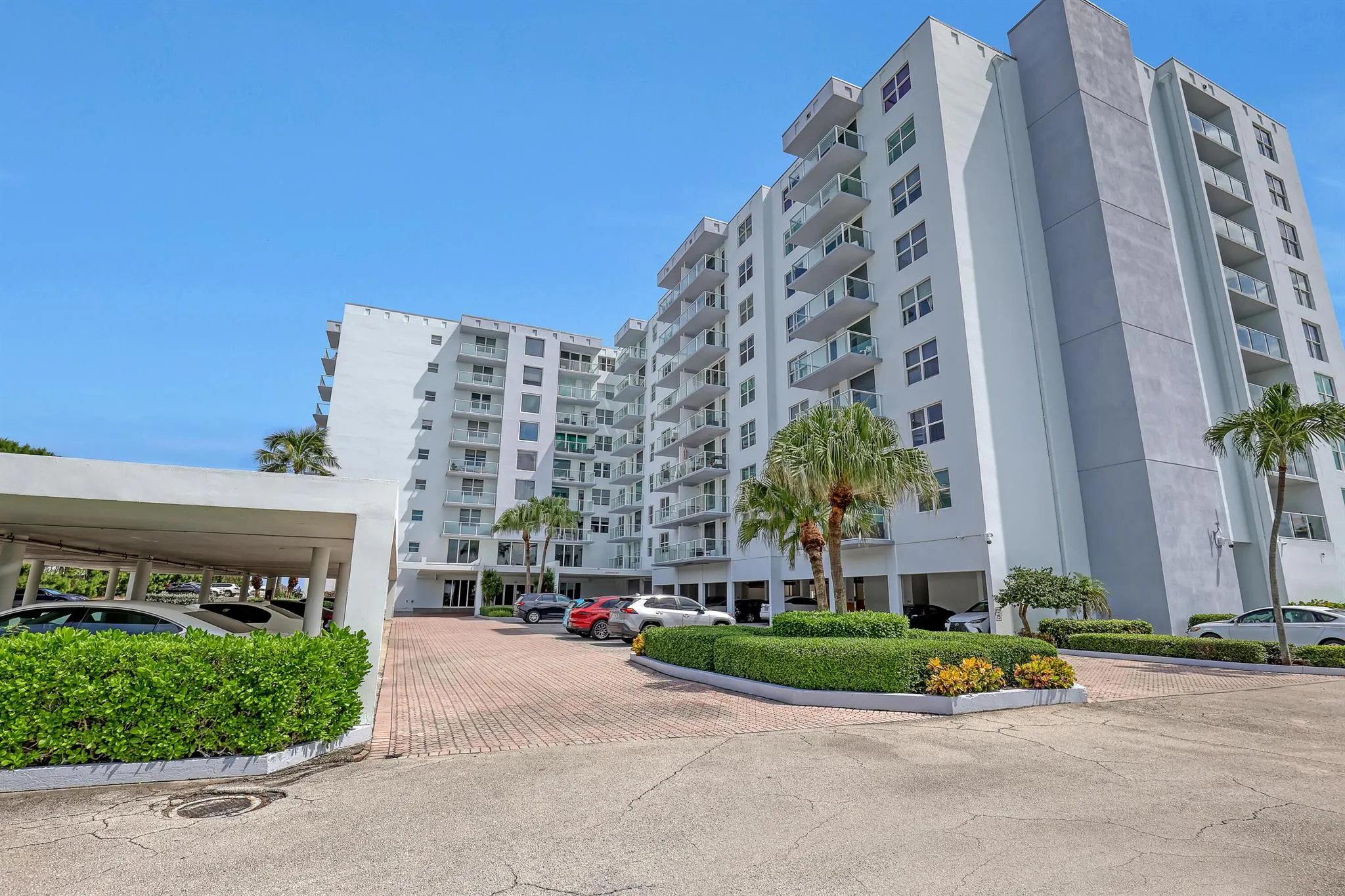 3450 S Ocean Boulevard, #5010