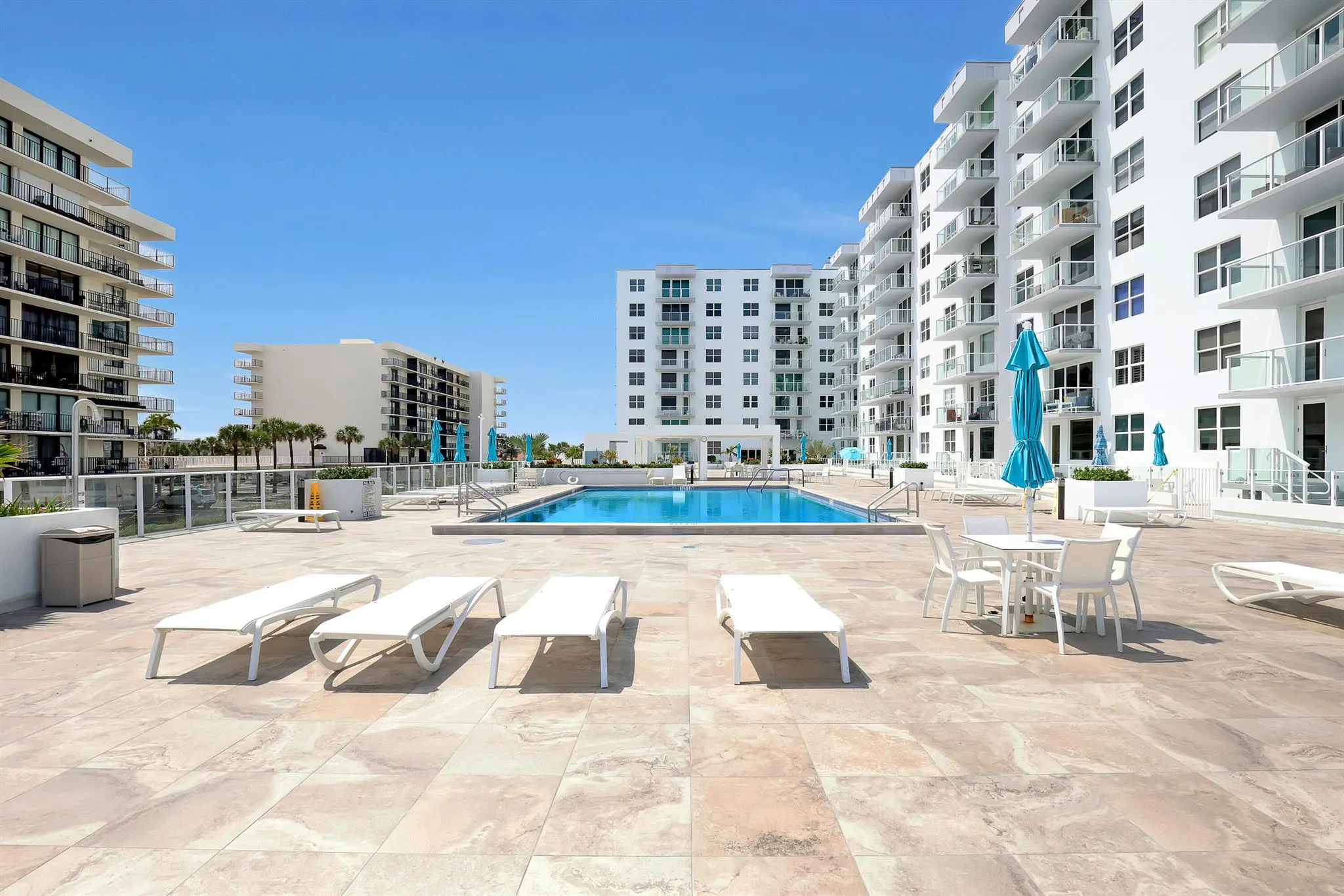 3450 S Ocean Boulevard, #5010