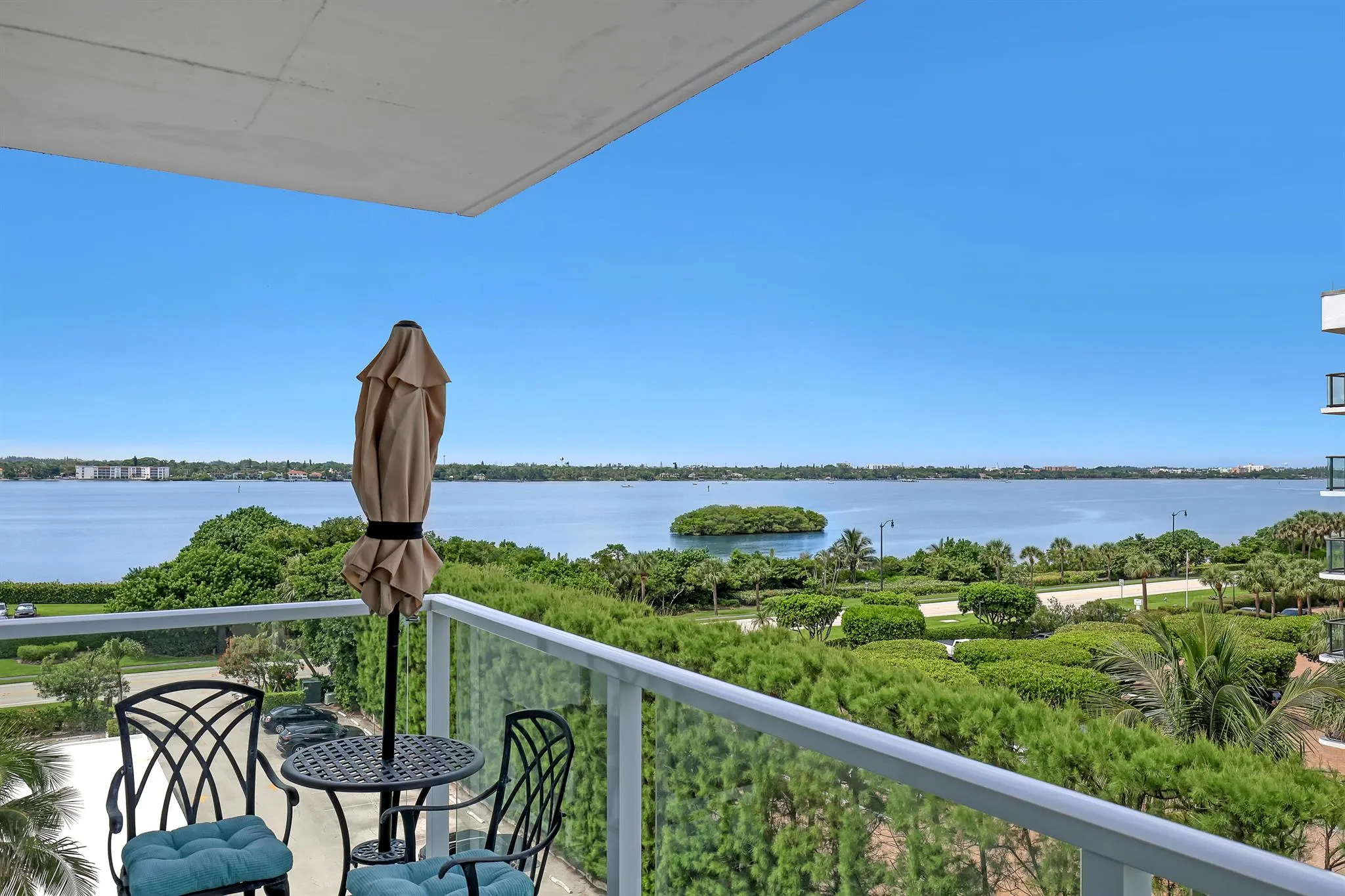 3450 S Ocean Boulevard, #5010