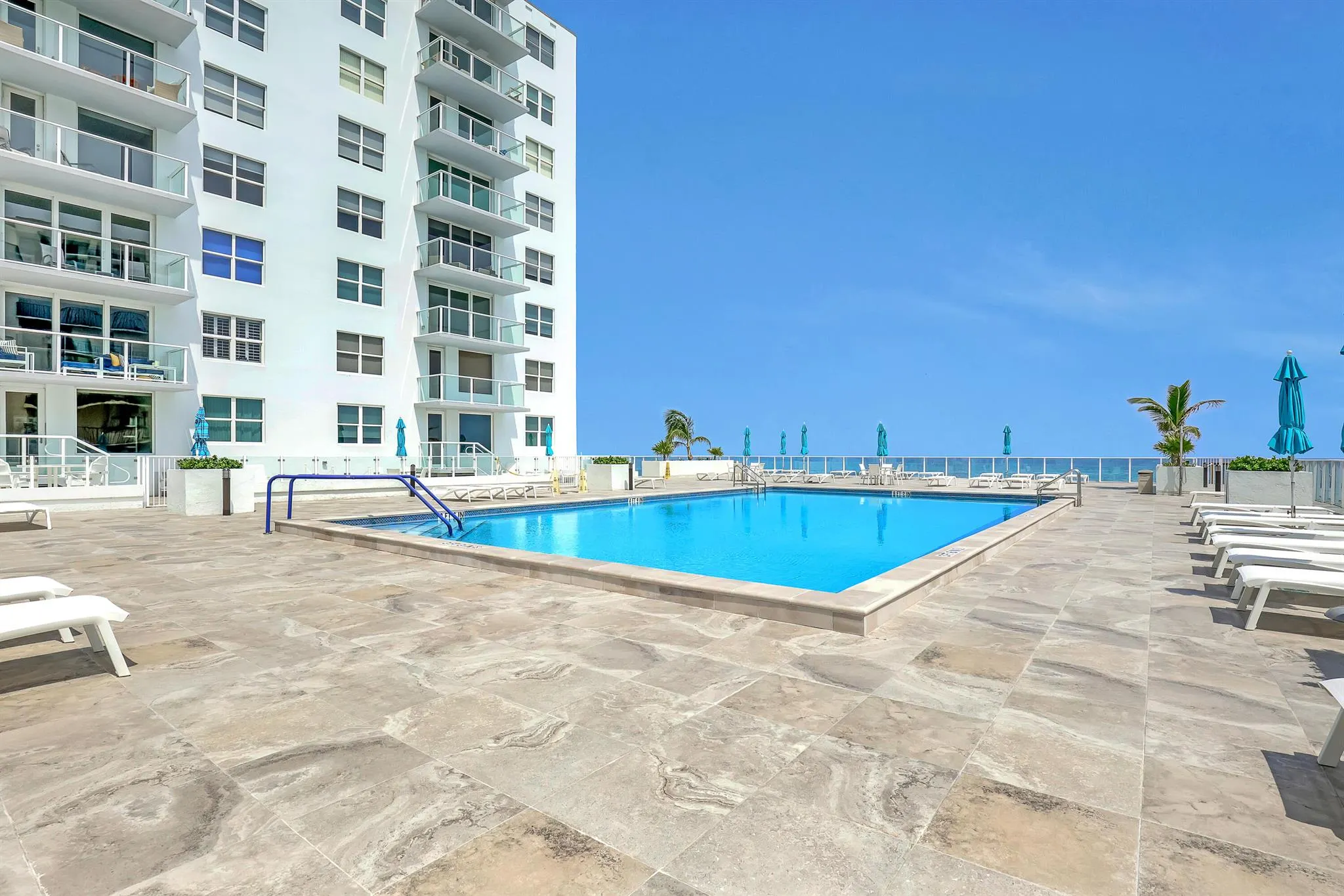 3450 S Ocean Boulevard, #5010