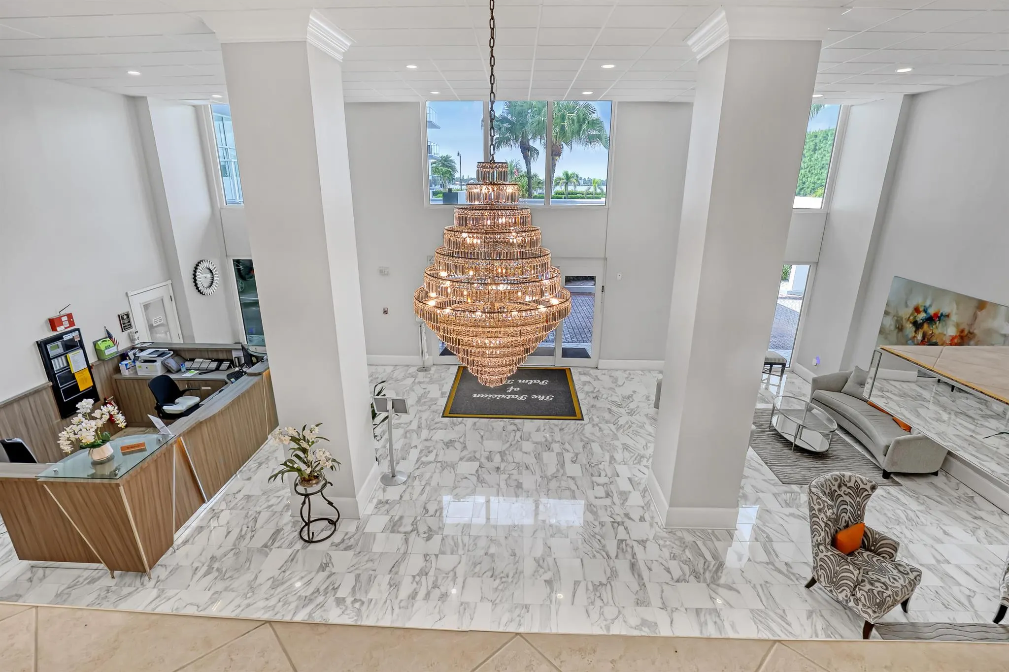 3450 S Ocean Boulevard, #5010