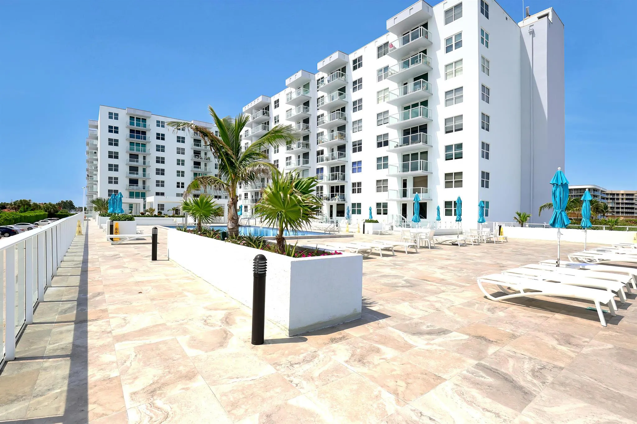 3450 S Ocean Boulevard, #5010