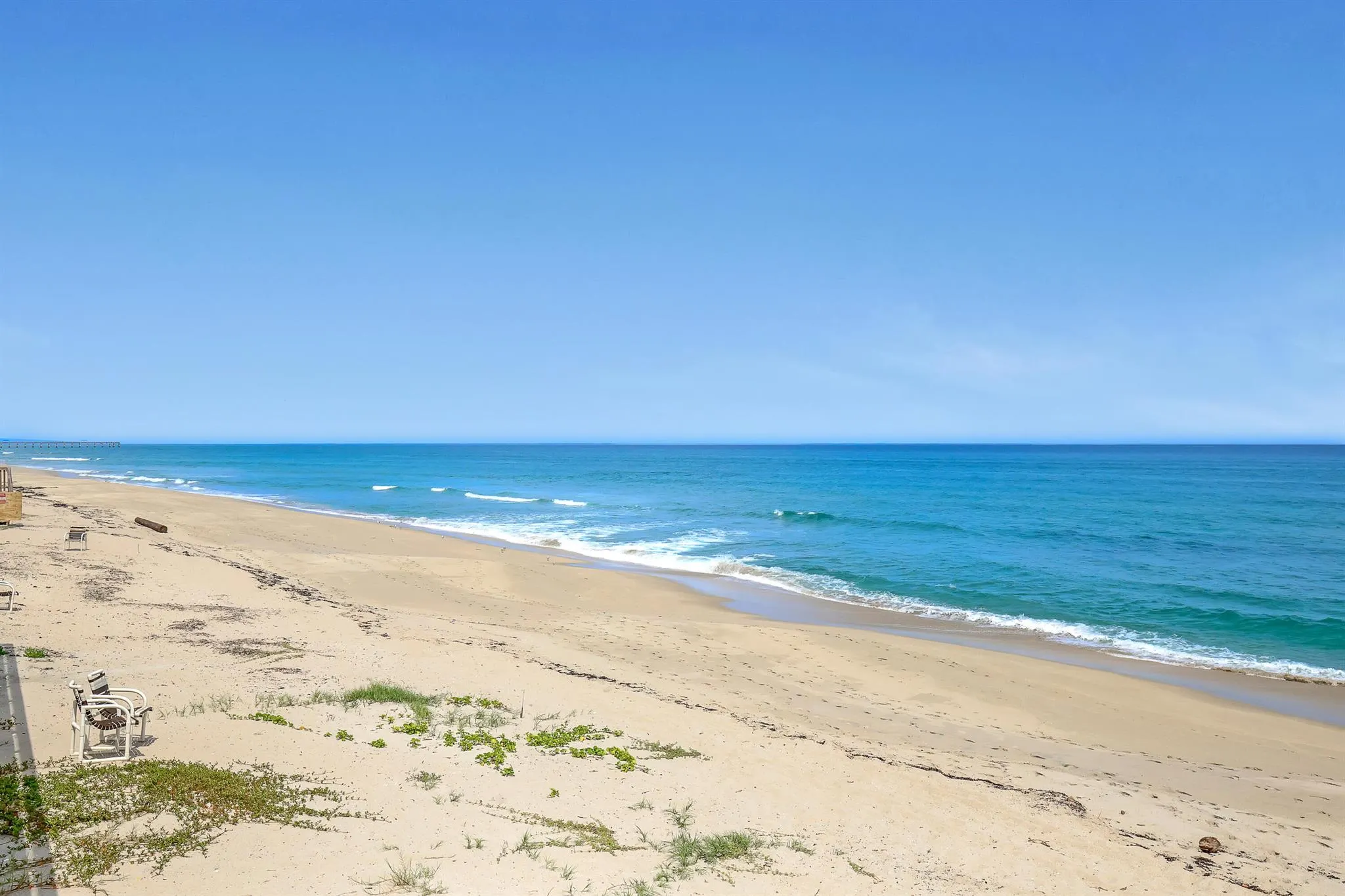 3450 S Ocean Boulevard, #5010