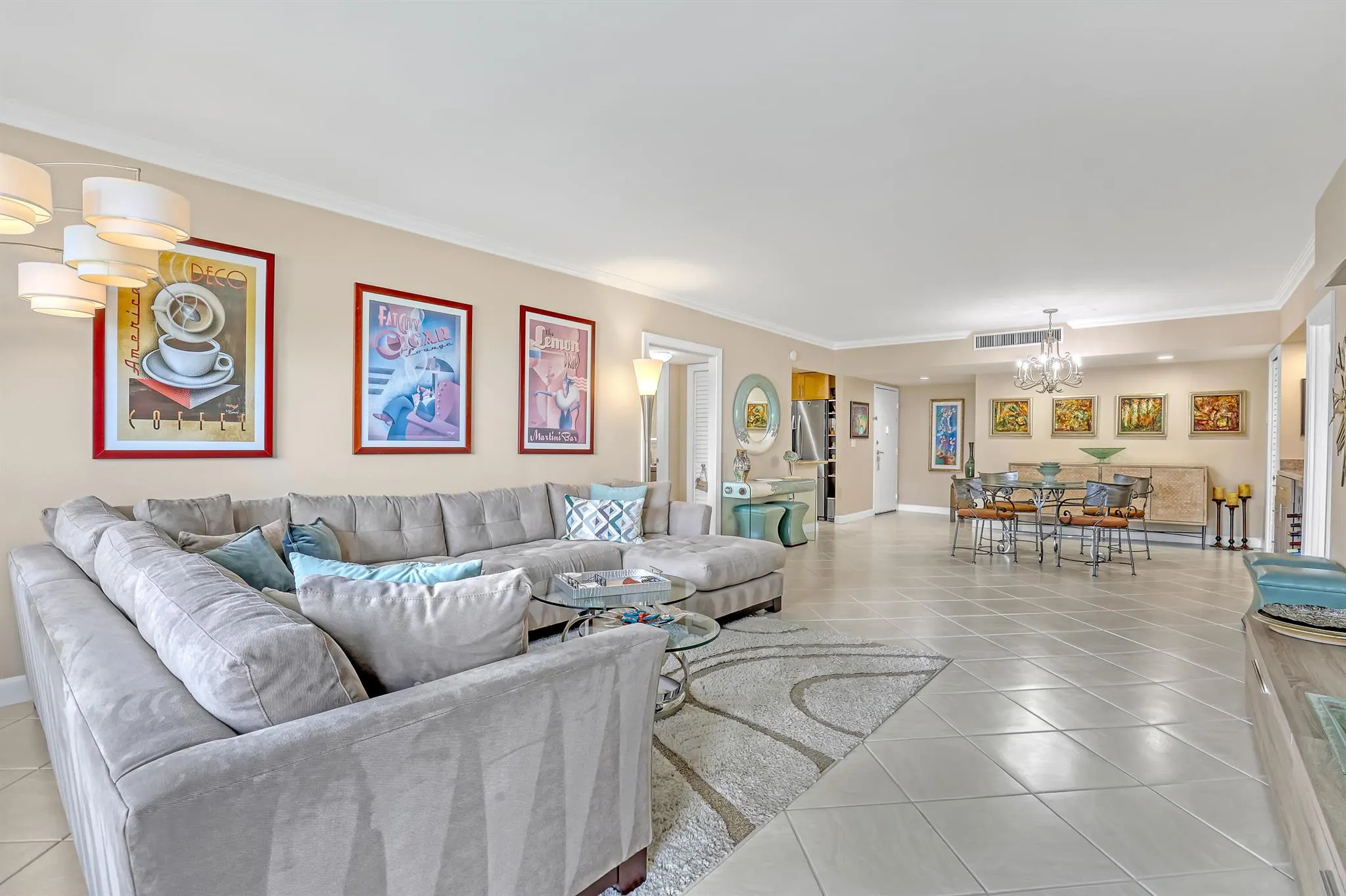 3450 S Ocean Boulevard, #5010