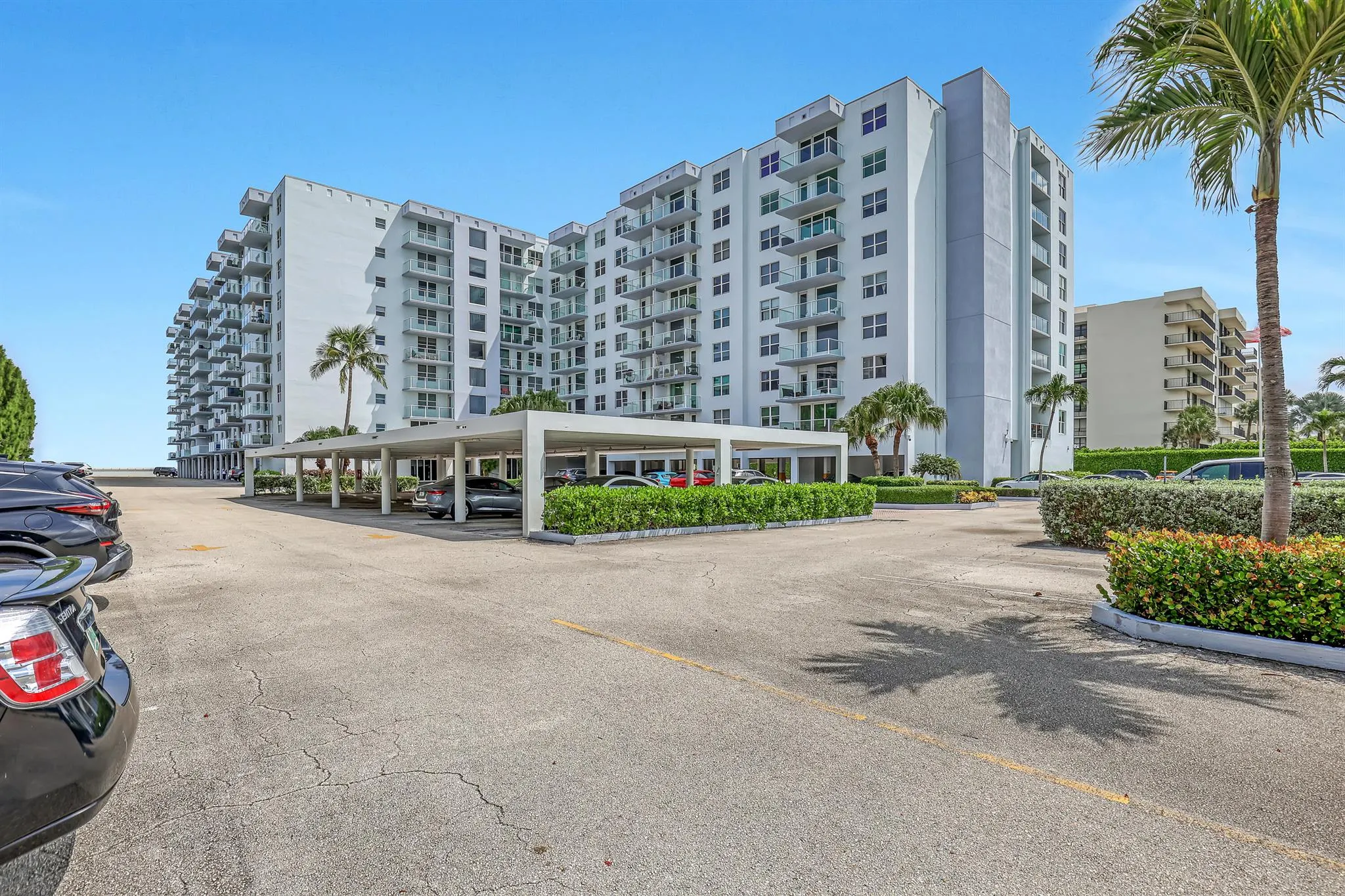 3450 S Ocean Boulevard, #5010