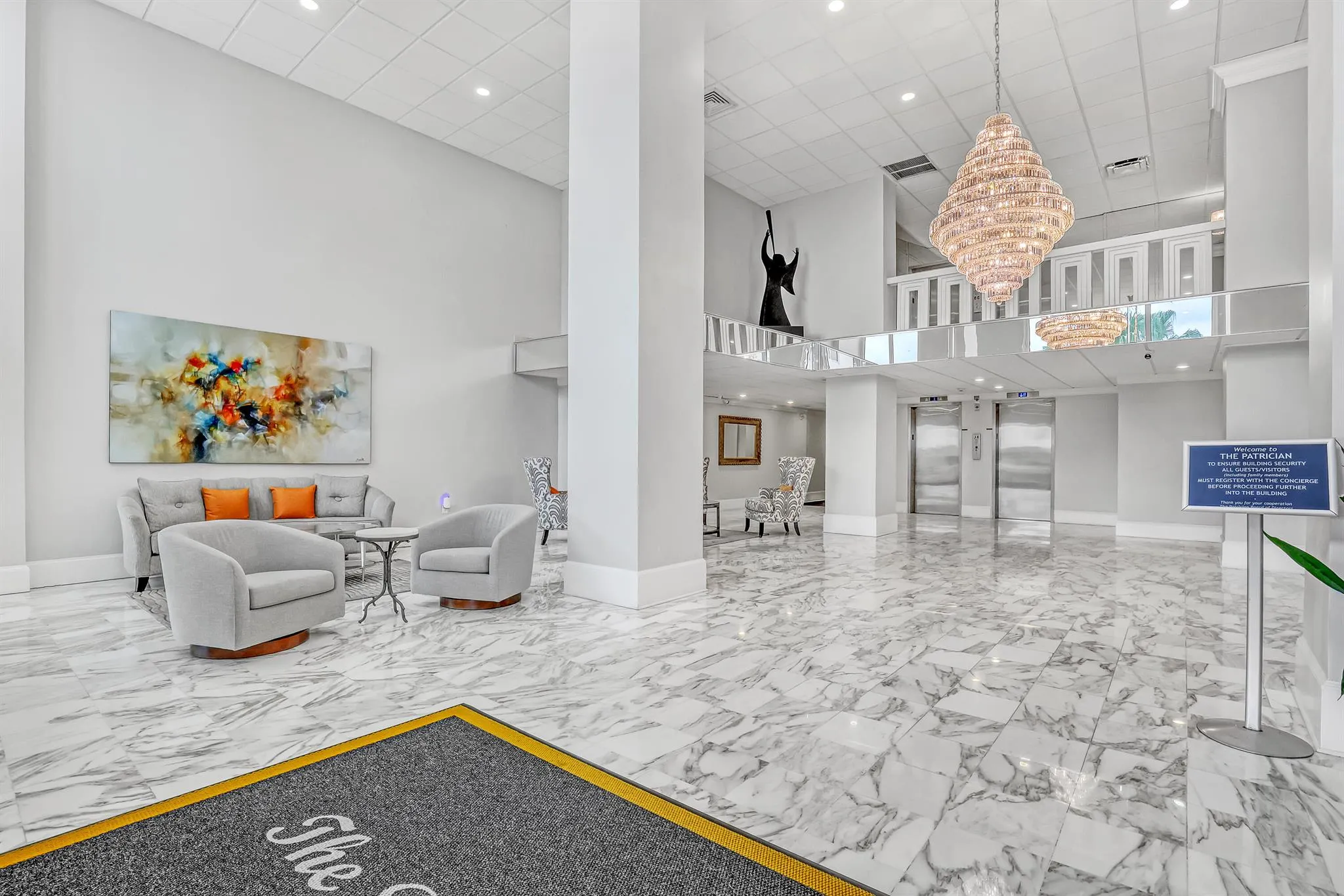 3450 S Ocean Boulevard, #5010