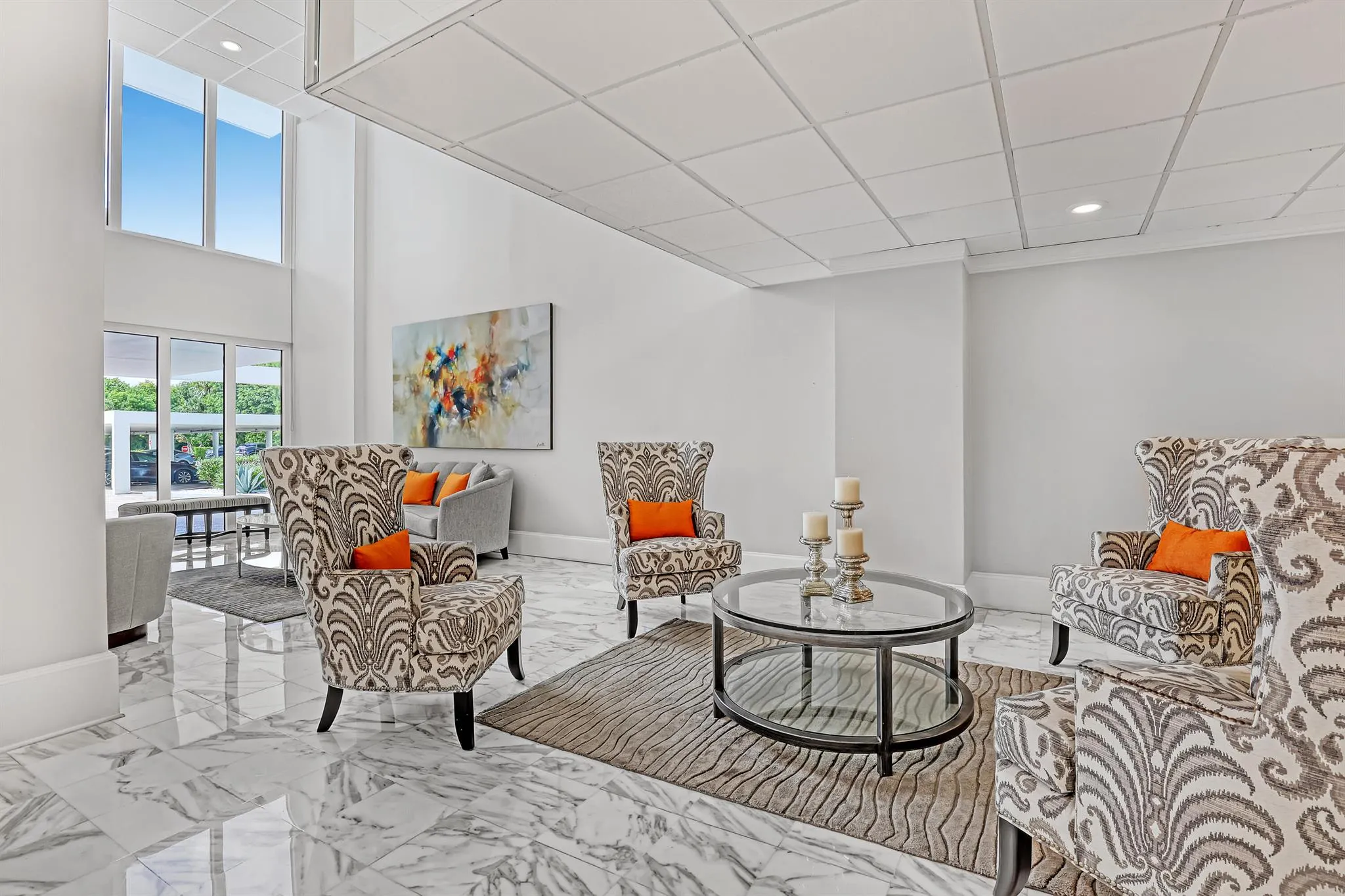 3450 S Ocean Boulevard, #5010