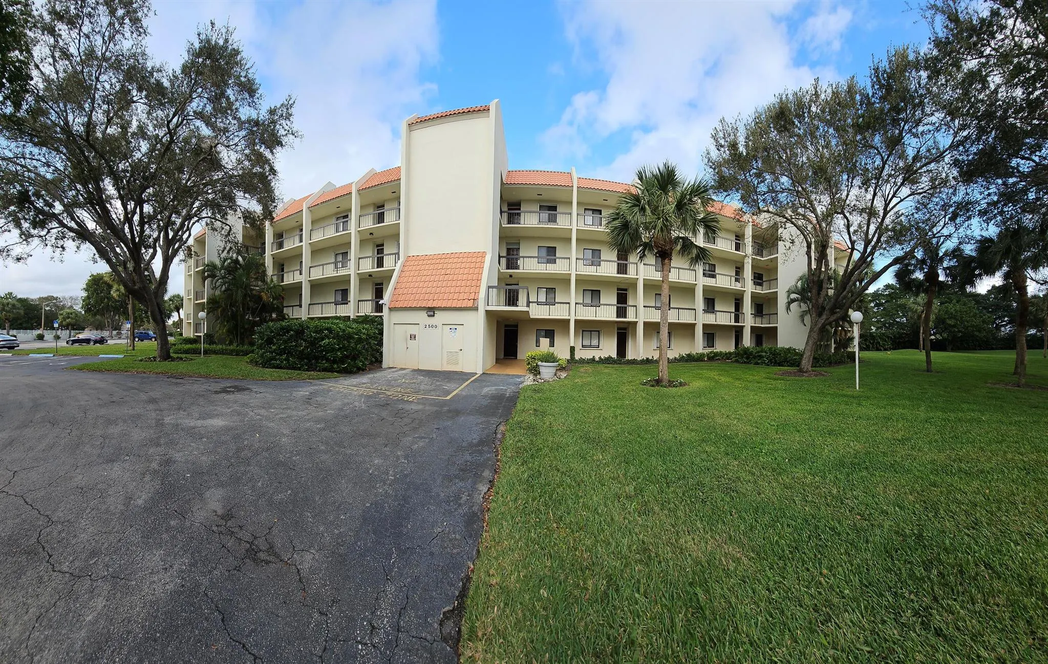2500 Presidential 105 Way, #105