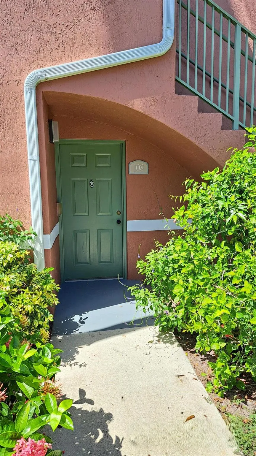 7808 Sonoma Springs Circle, #108